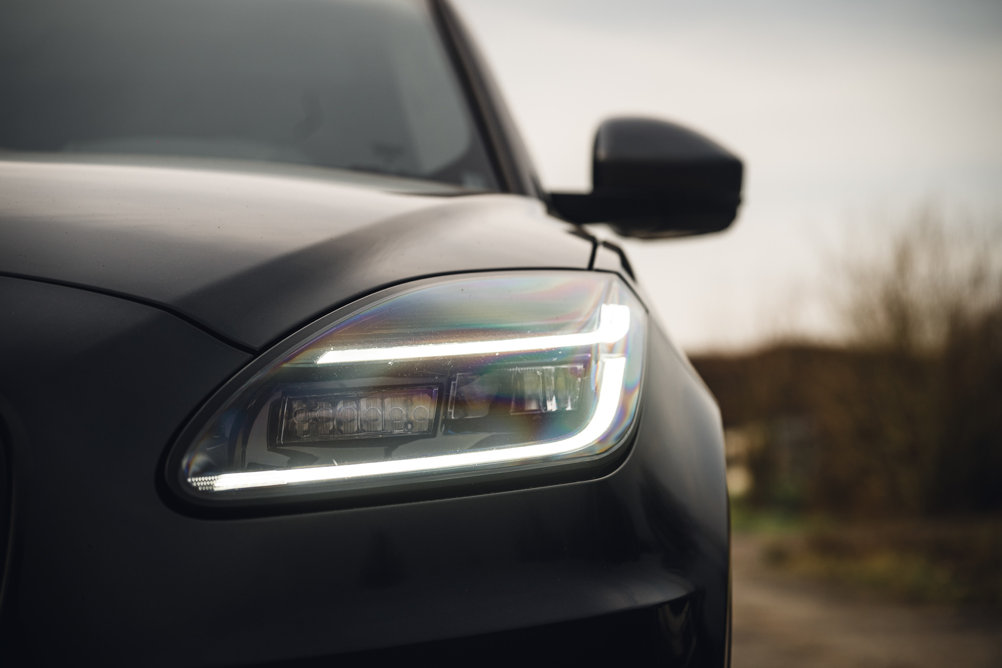 Jaguar E-Pace P200 Flexfuel R-Dynamic SE 4×4