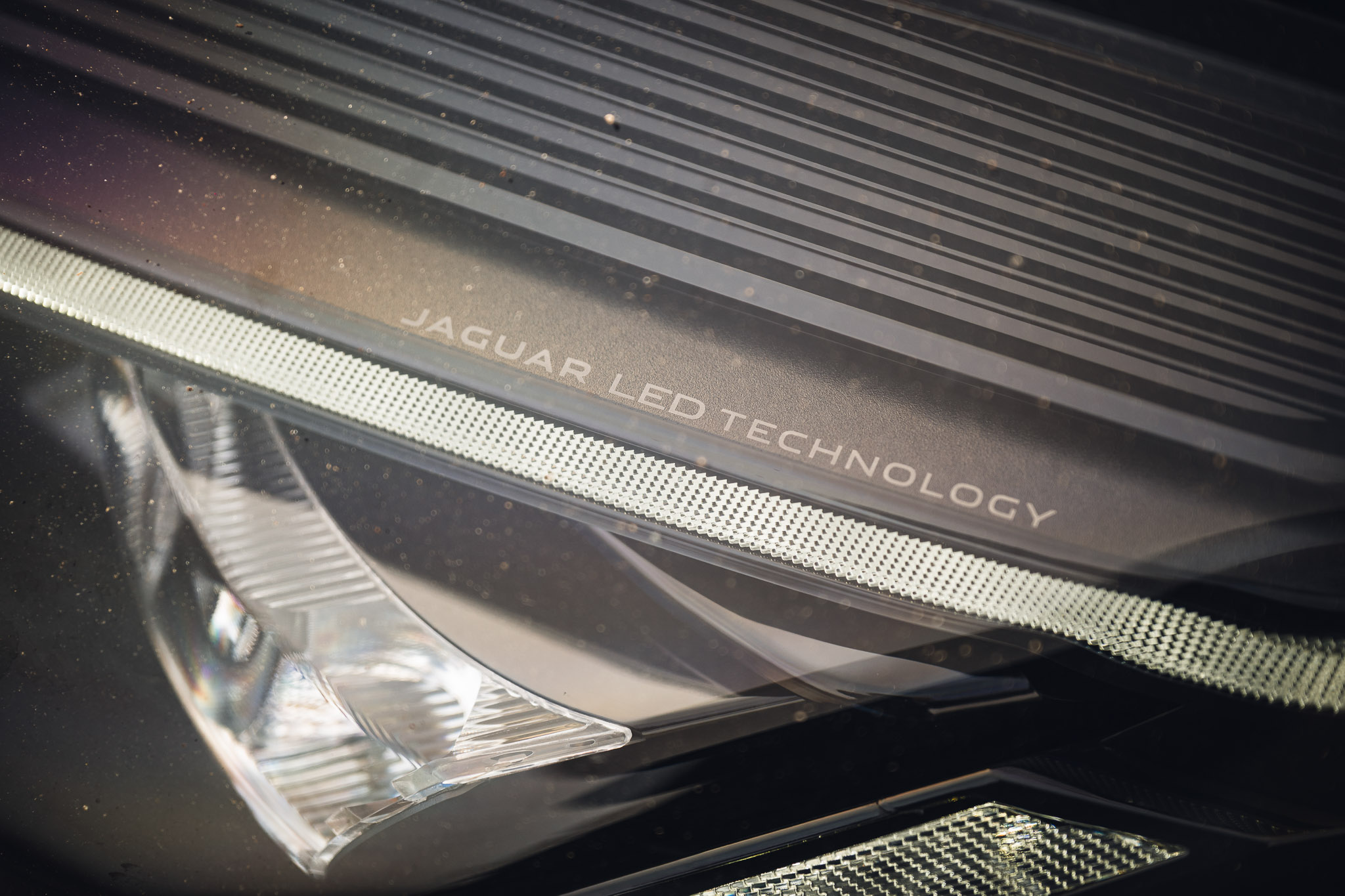 Jaguar E-Pace P200 Flexfuel R-Dynamic SE 4×4