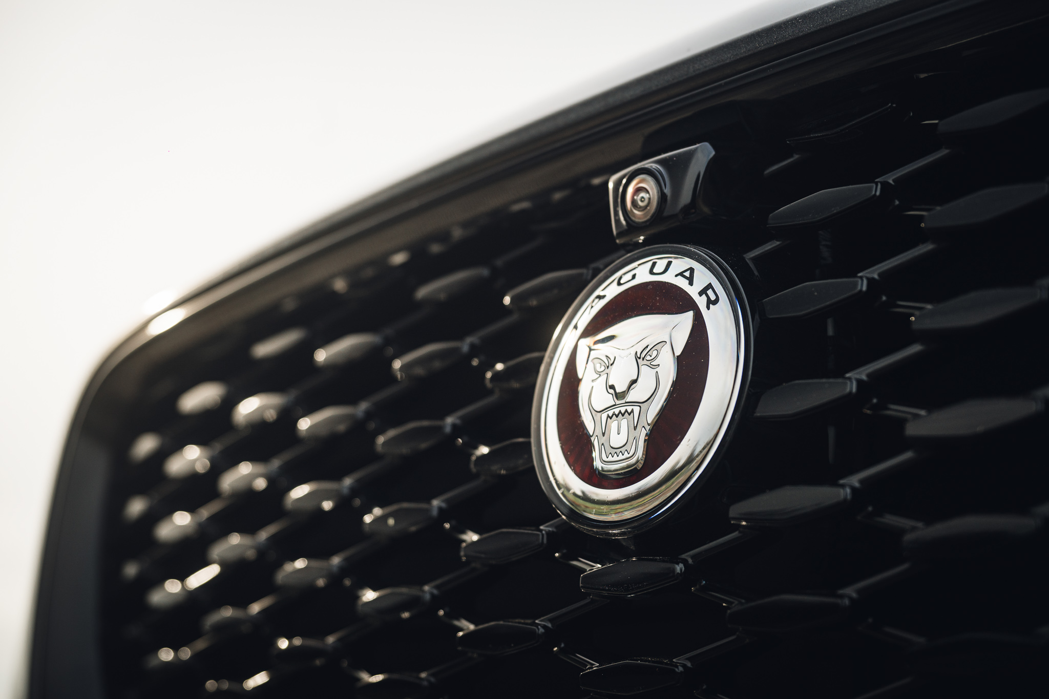 Jaguar E-Pace P200 Flexfuel R-Dynamic SE 4×4