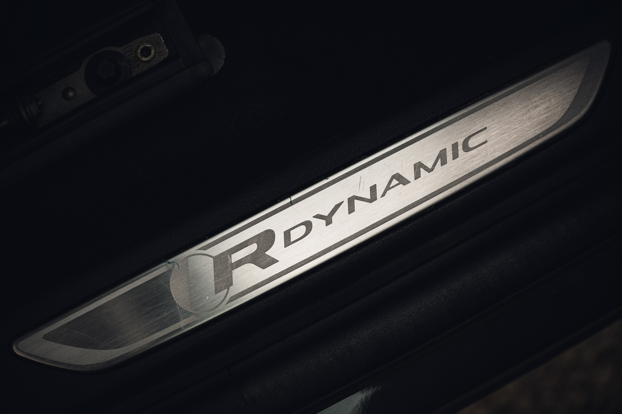 Jaguar E-Pace P200 Flexfuel R-Dynamic SE 4×4