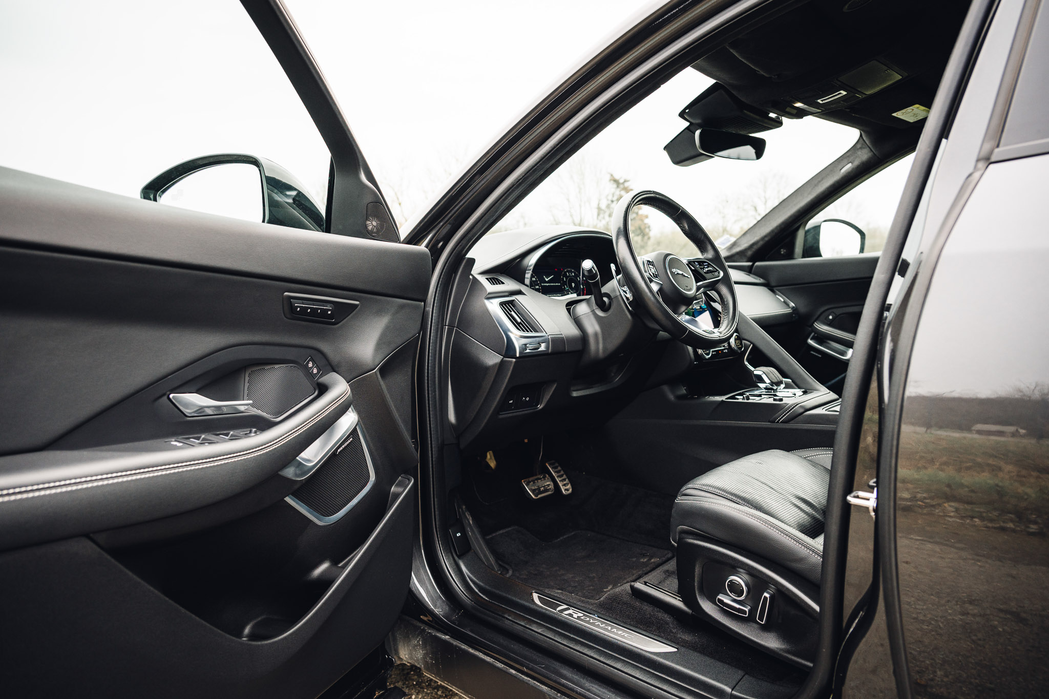 Jaguar E-Pace P200 Flexfuel R-Dynamic SE 4×4