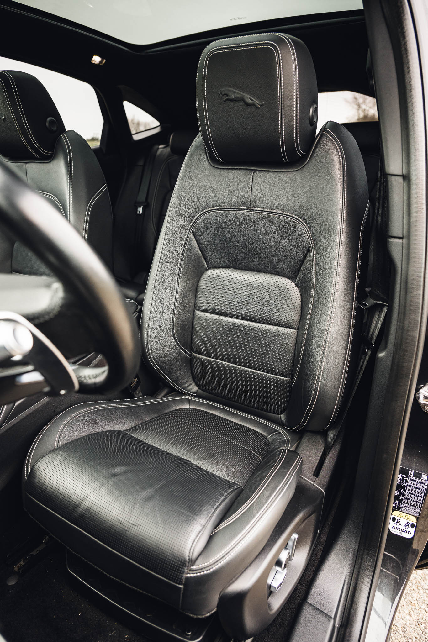 Jaguar E-Pace P200 Flexfuel R-Dynamic SE 4×4