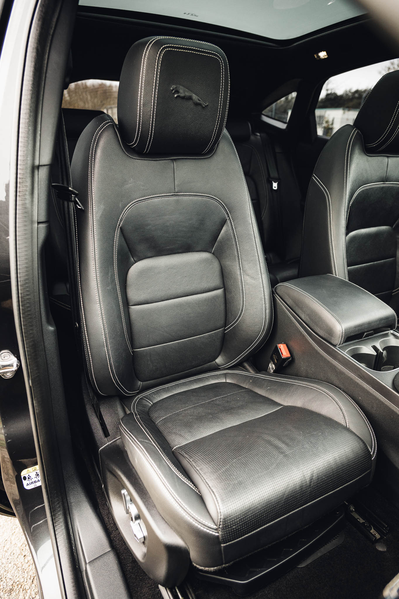 Jaguar E-Pace P200 Flexfuel R-Dynamic SE 4×4