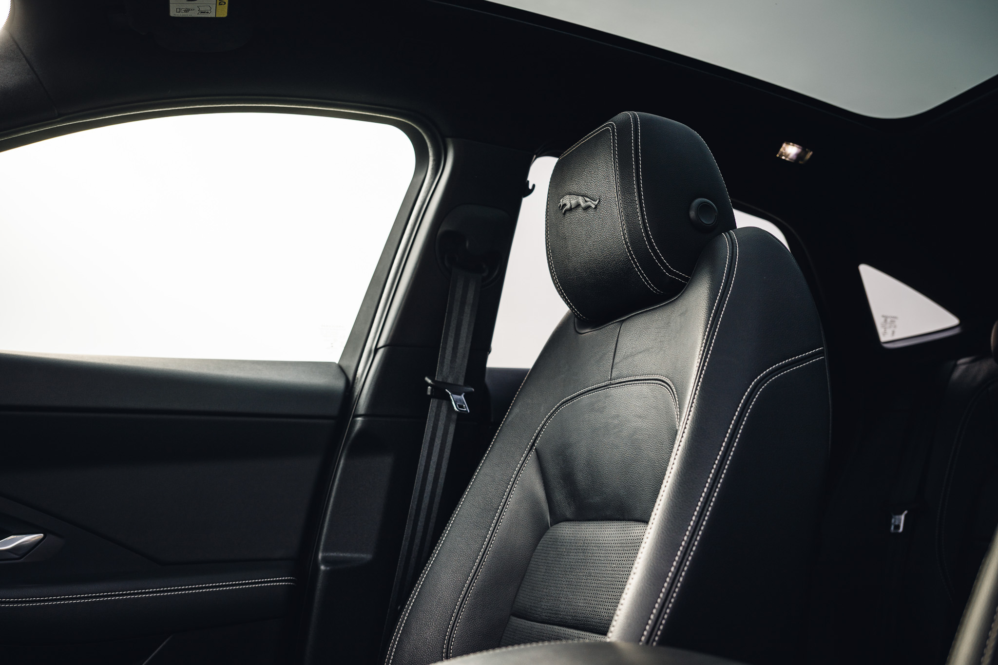 Jaguar E-Pace P200 Flexfuel R-Dynamic SE 4×4