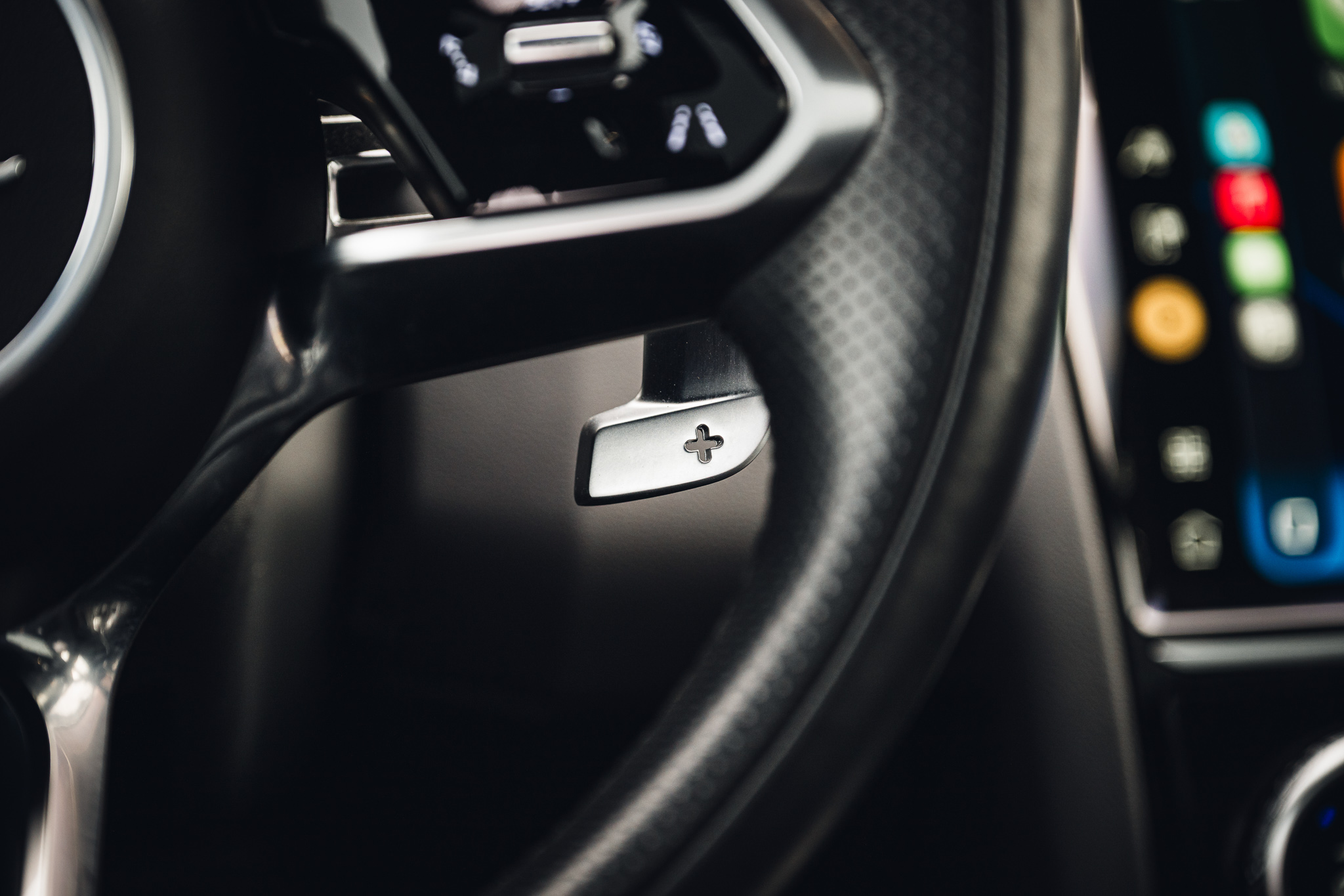 Jaguar E-Pace P200 Flexfuel R-Dynamic SE 4×4