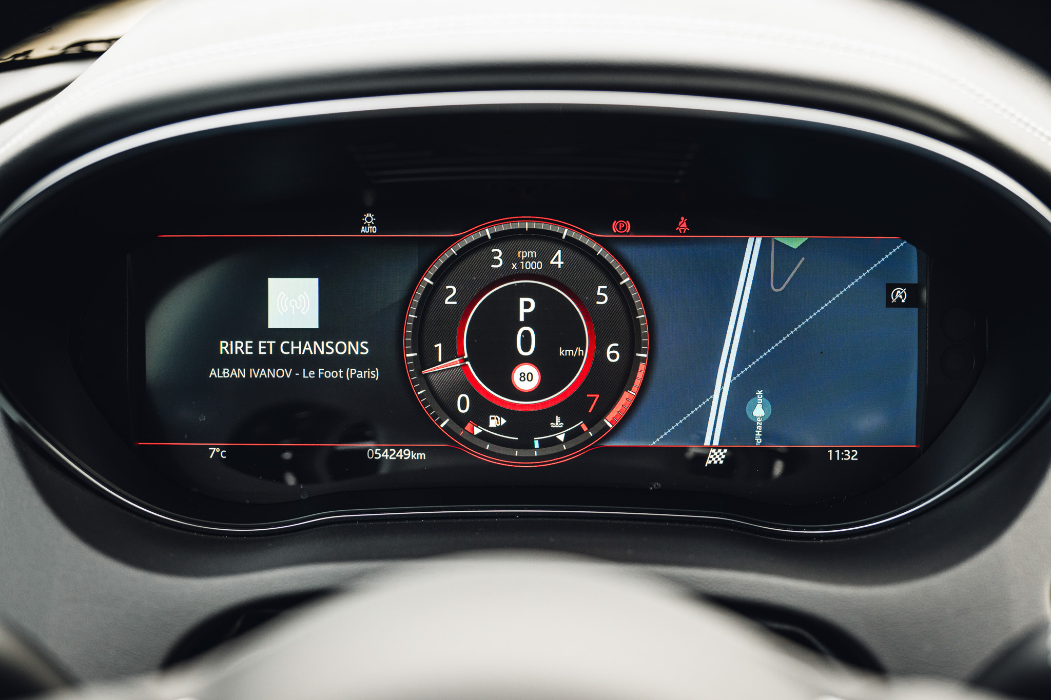 Jaguar E-Pace P200 Flexfuel R-Dynamic SE 4×4