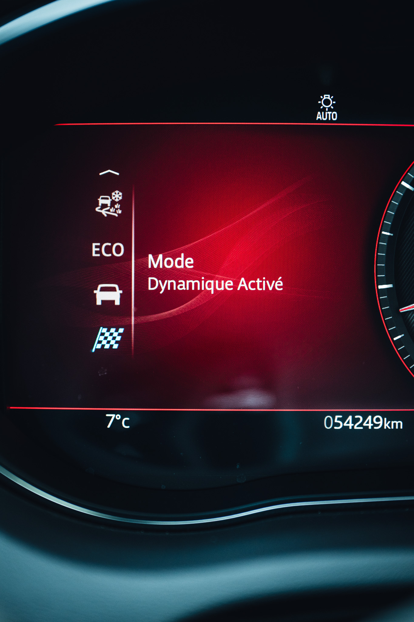 Jaguar E-Pace P200 Flexfuel R-Dynamic SE 4×4
