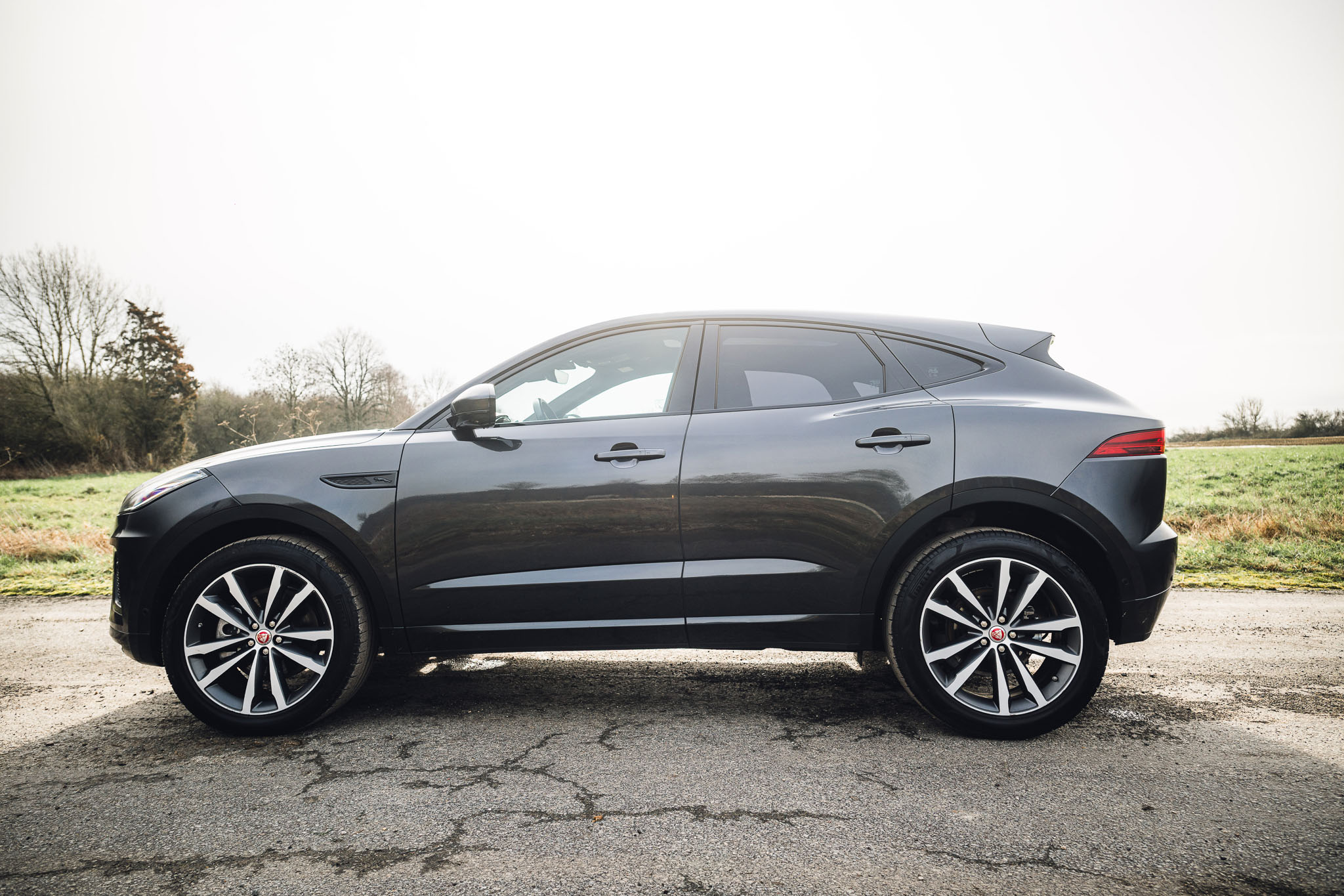 Jaguar E-Pace P200 Flexfuel R-Dynamic SE 4×4