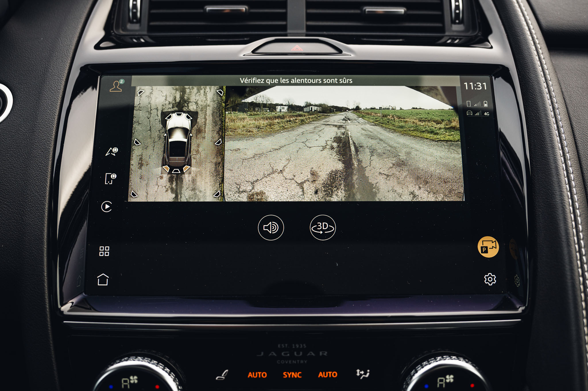 Jaguar E-Pace P200 Flexfuel R-Dynamic SE 4×4