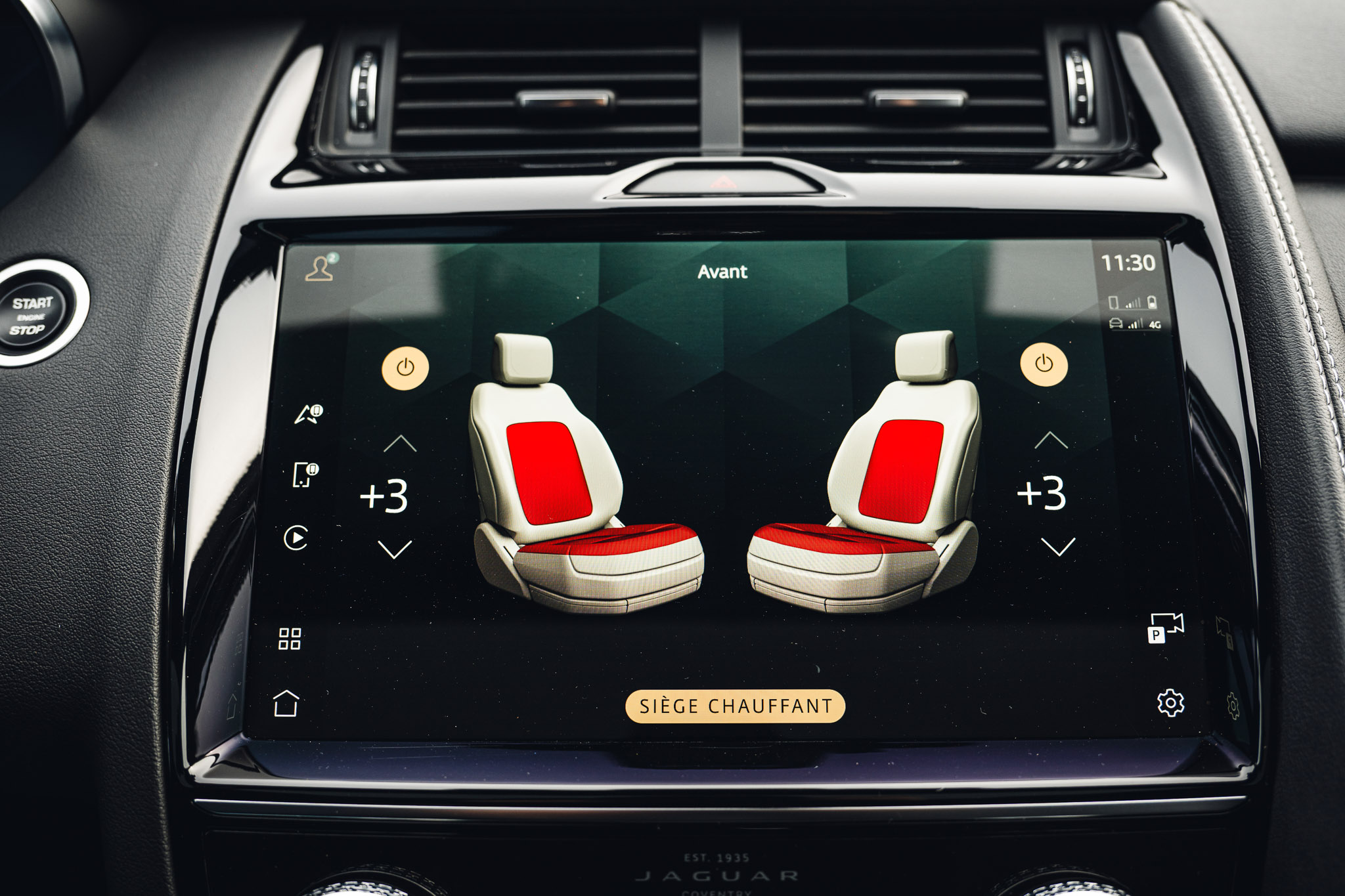 Jaguar E-Pace P200 Flexfuel R-Dynamic SE 4×4