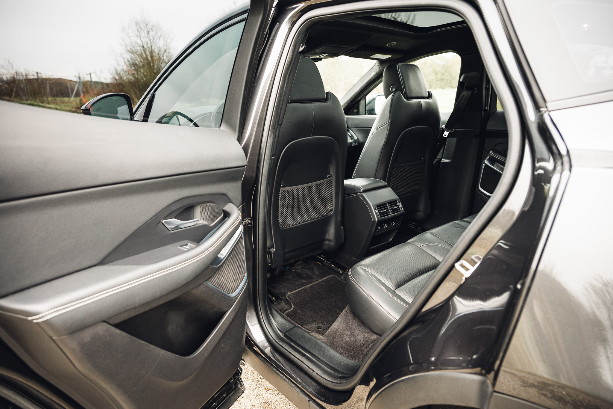 Jaguar E-Pace P200 Flexfuel R-Dynamic SE 4×4