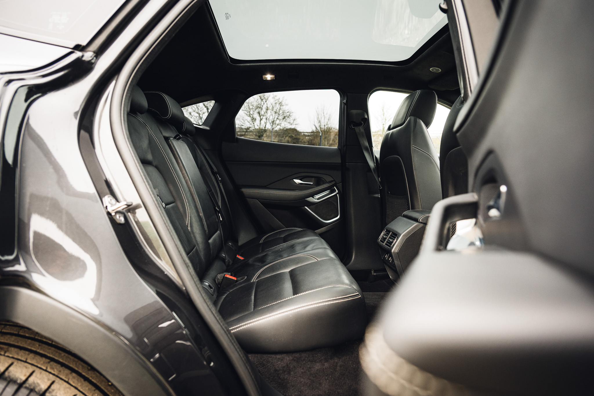 Jaguar E-Pace P200 Flexfuel R-Dynamic SE 4×4