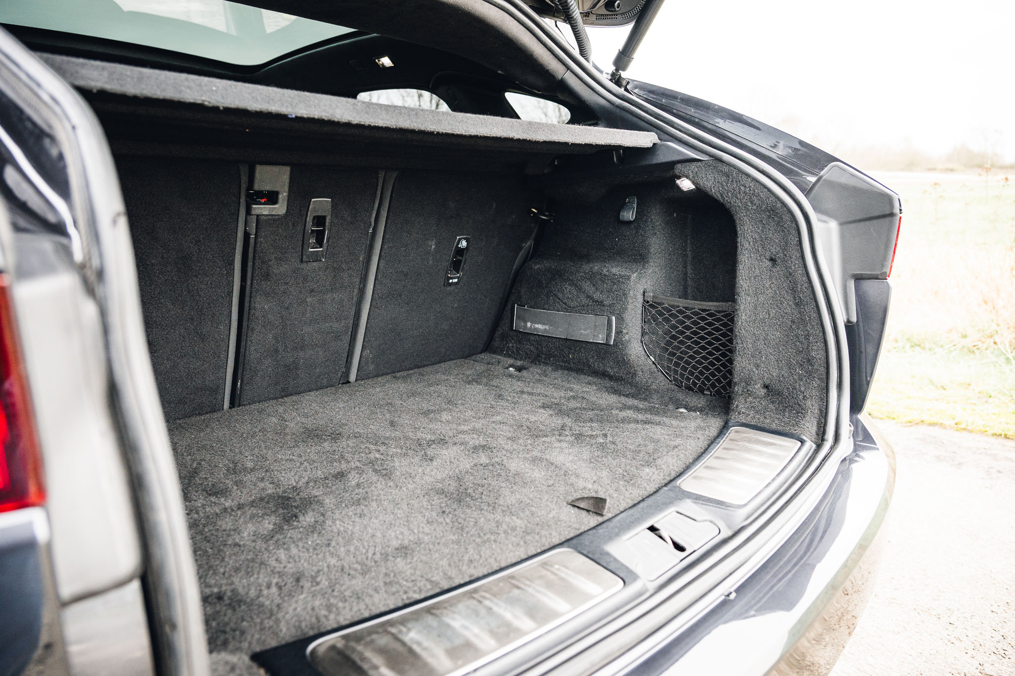 Jaguar E-Pace P200 Flexfuel R-Dynamic SE 4×4