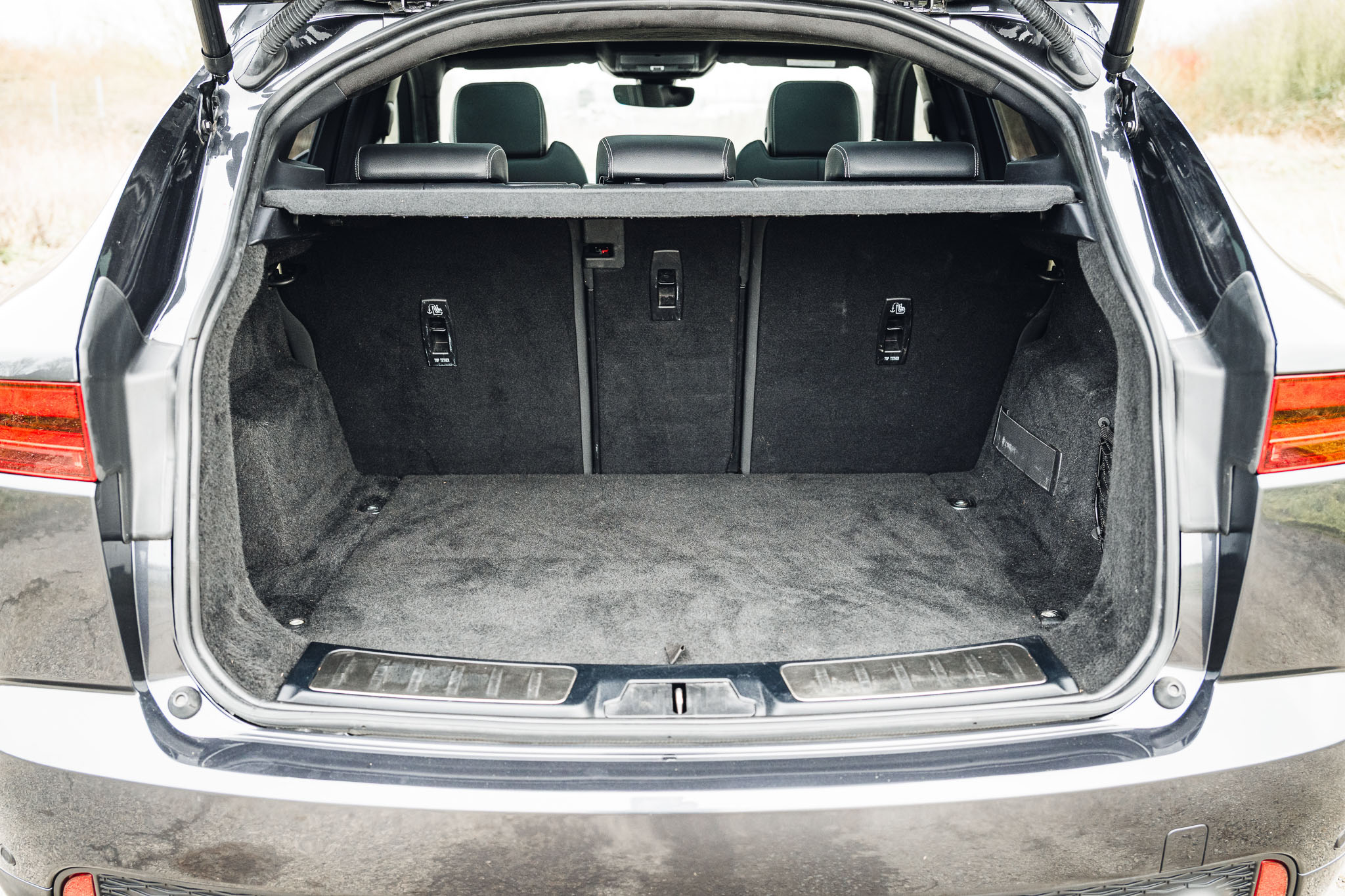 Jaguar E-Pace P200 Flexfuel R-Dynamic SE 4×4