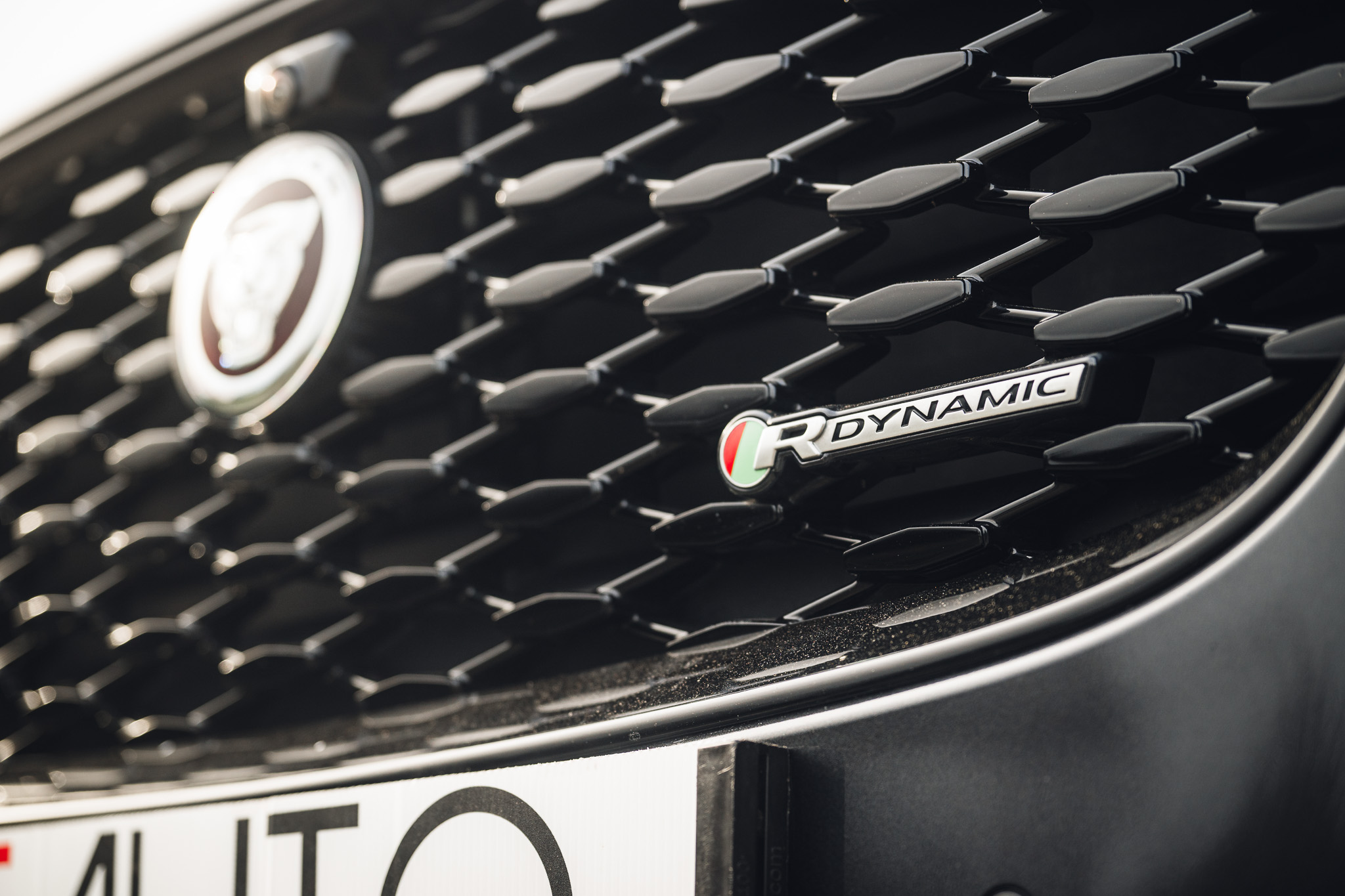 Jaguar E-Pace P200 Flexfuel R-Dynamic SE 4×4