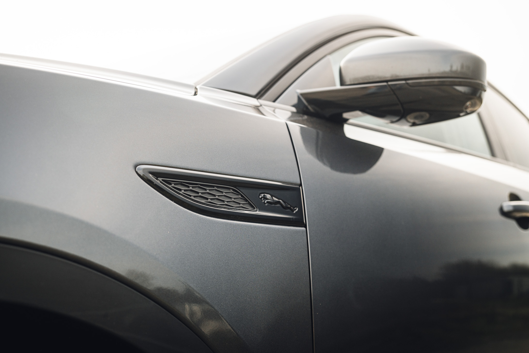 Jaguar E-Pace P200 Flexfuel R-Dynamic SE 4×4