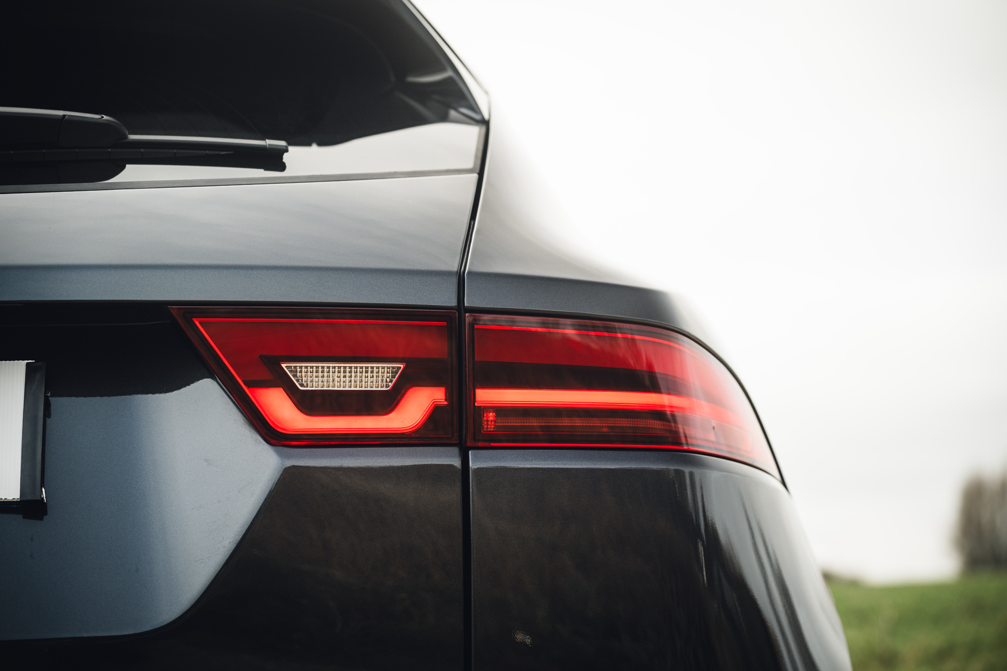 Jaguar E-Pace P200 Flexfuel R-Dynamic SE 4×4