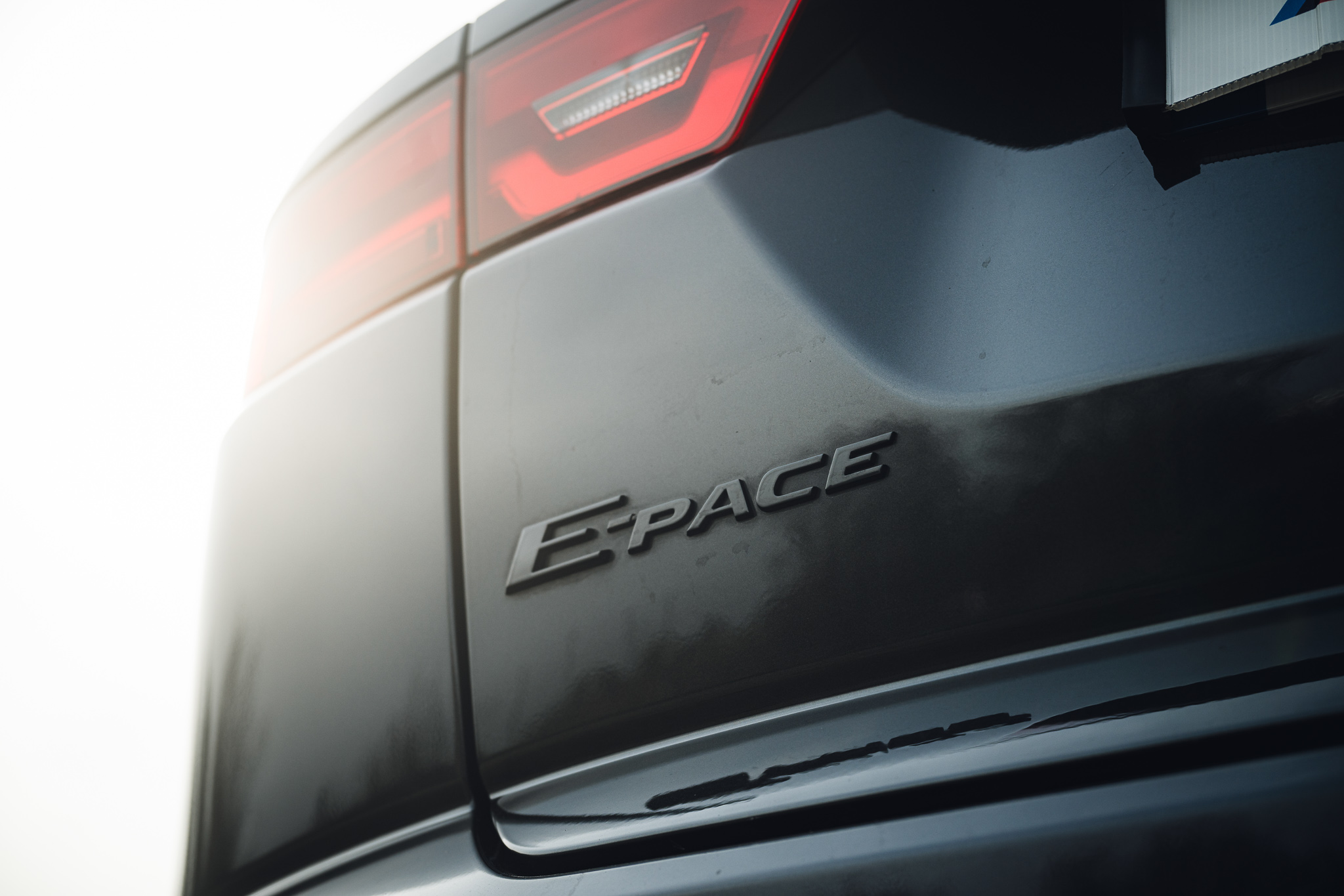 Jaguar E-Pace P200 Flexfuel R-Dynamic SE 4×4