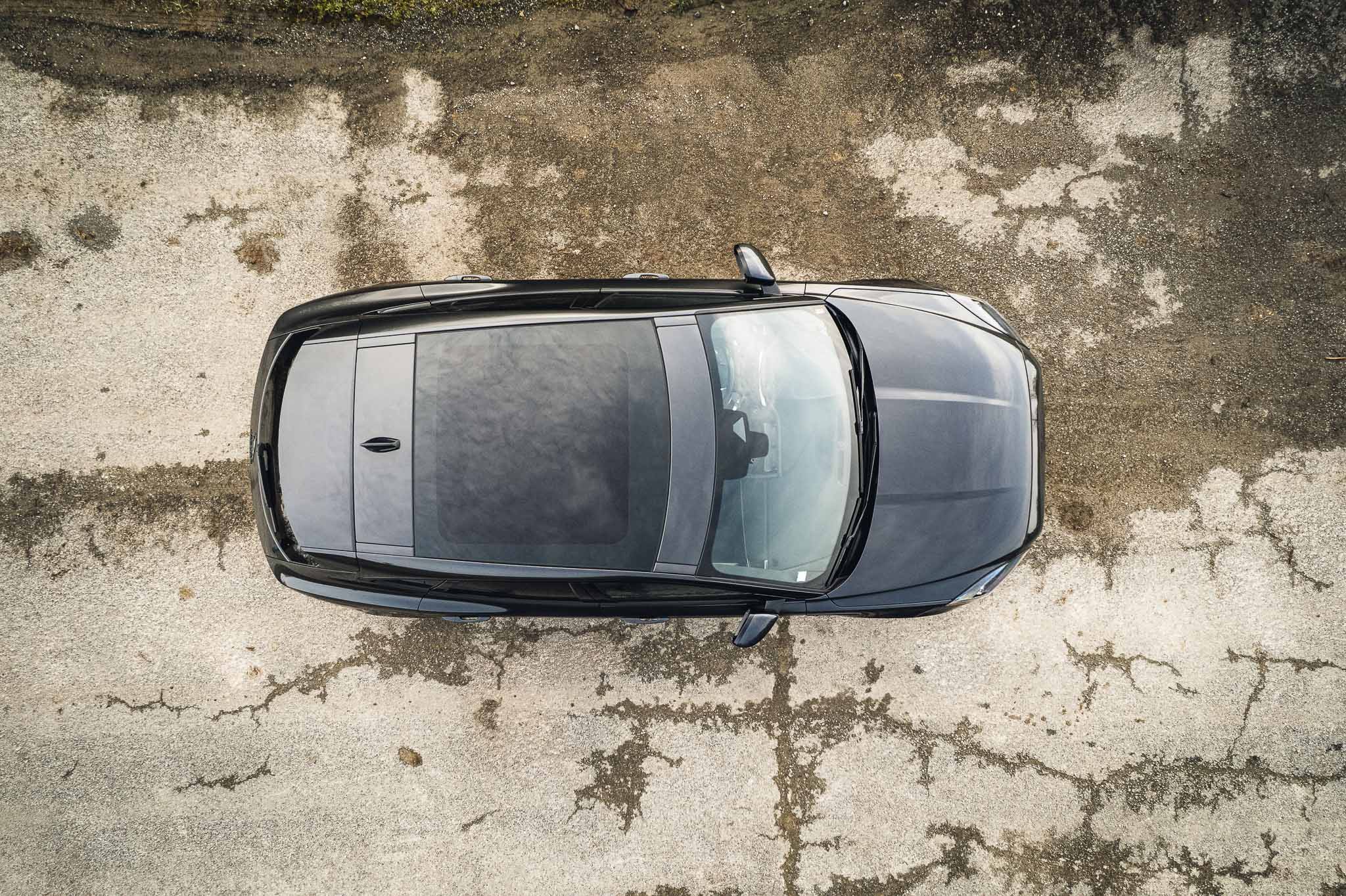 Jaguar E-Pace P200 Flexfuel R-Dynamic SE 4×4