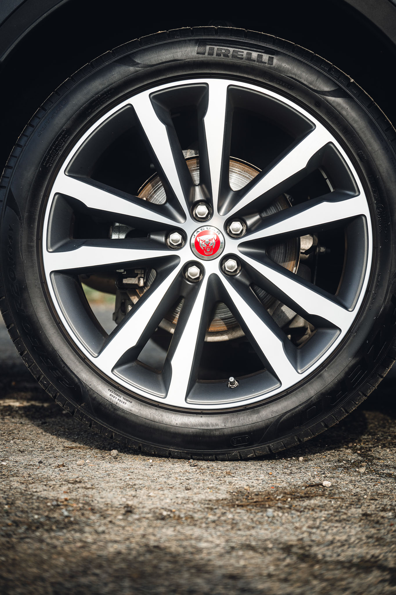 Jaguar E-Pace P200 Flexfuel R-Dynamic SE 4×4