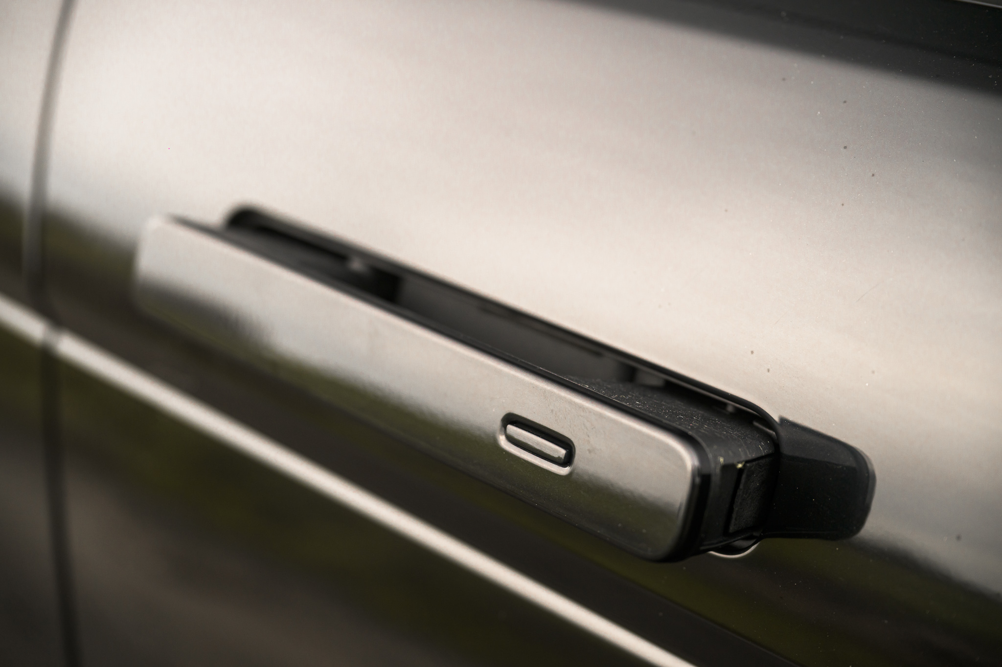 Range Rover Evoque P200 AWD S Black Edition