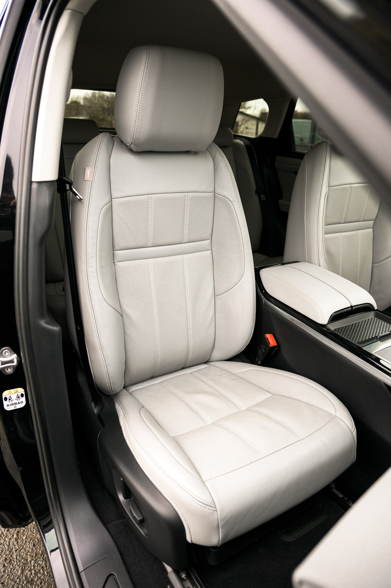 Range Rover Evoque P200 AWD S Black Edition