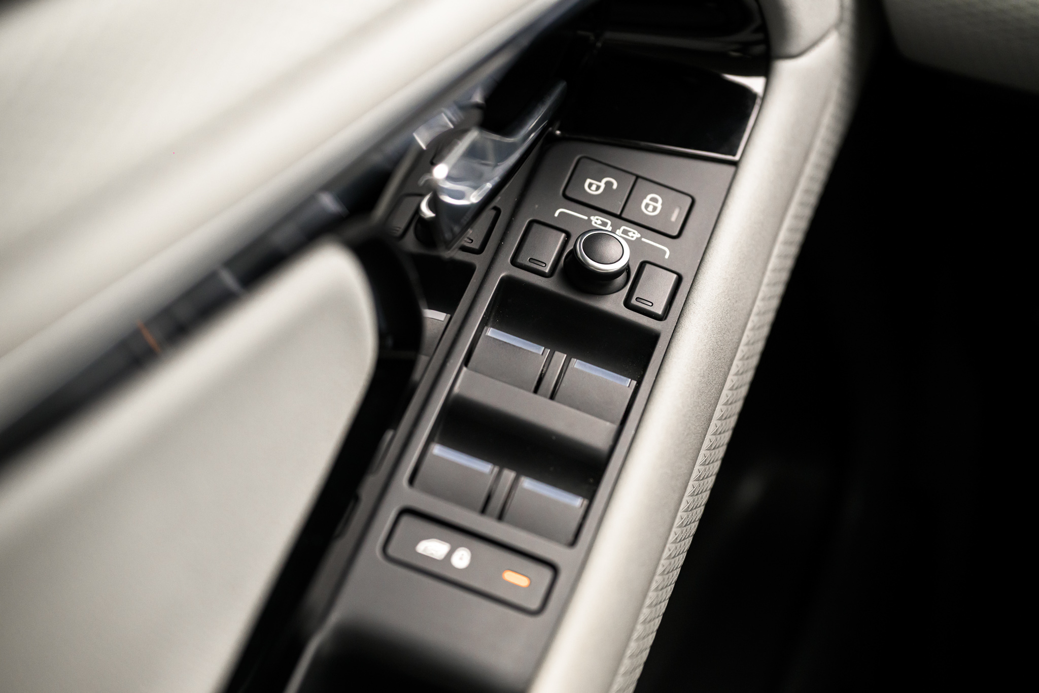 Range Rover Evoque P200 AWD S Black Edition