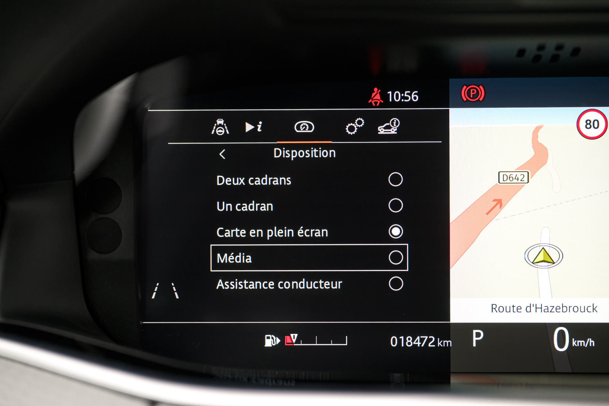 Range Rover Evoque P200 AWD S Black Edition