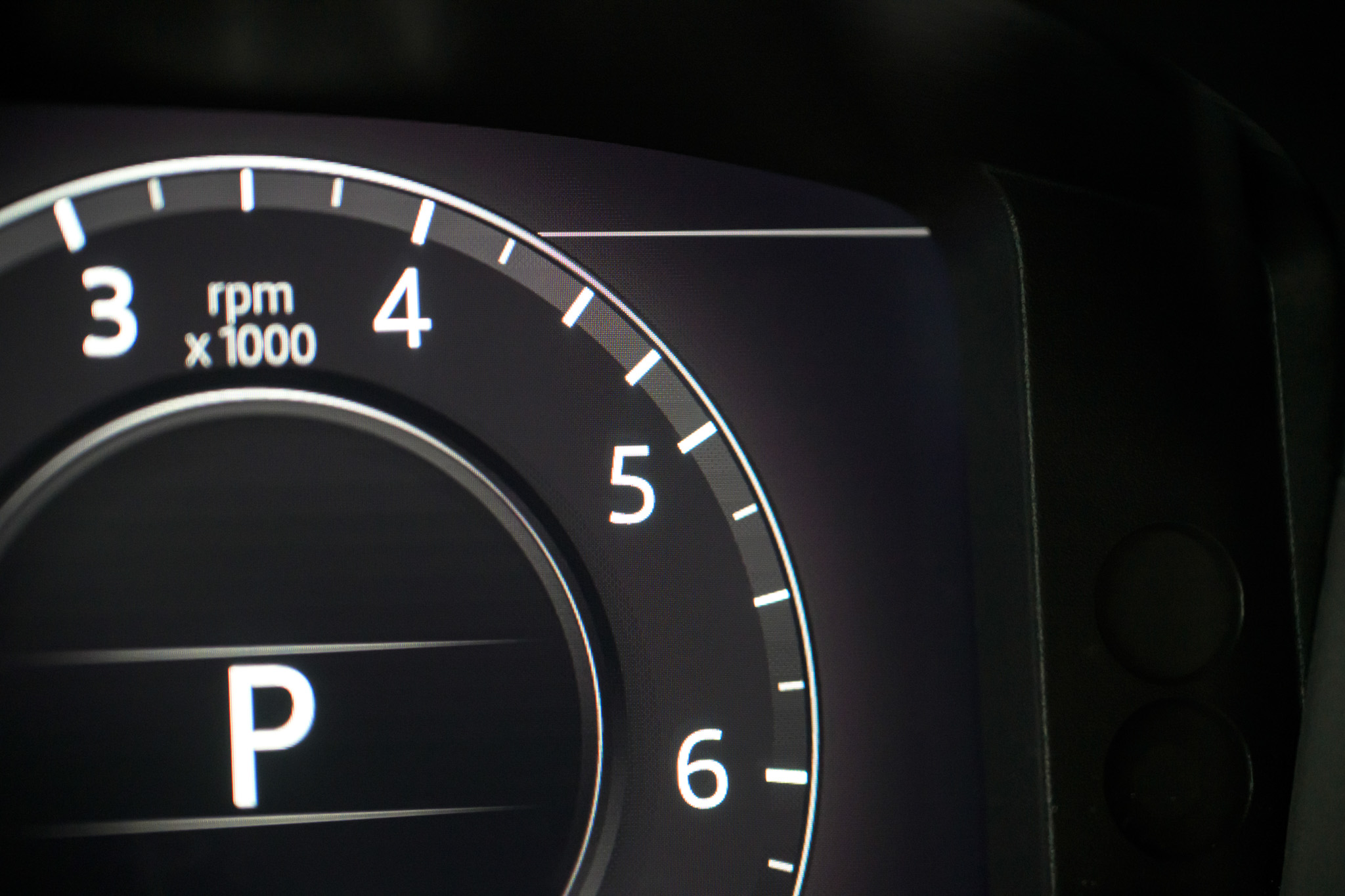 Range Rover Evoque P200 AWD S Black Edition