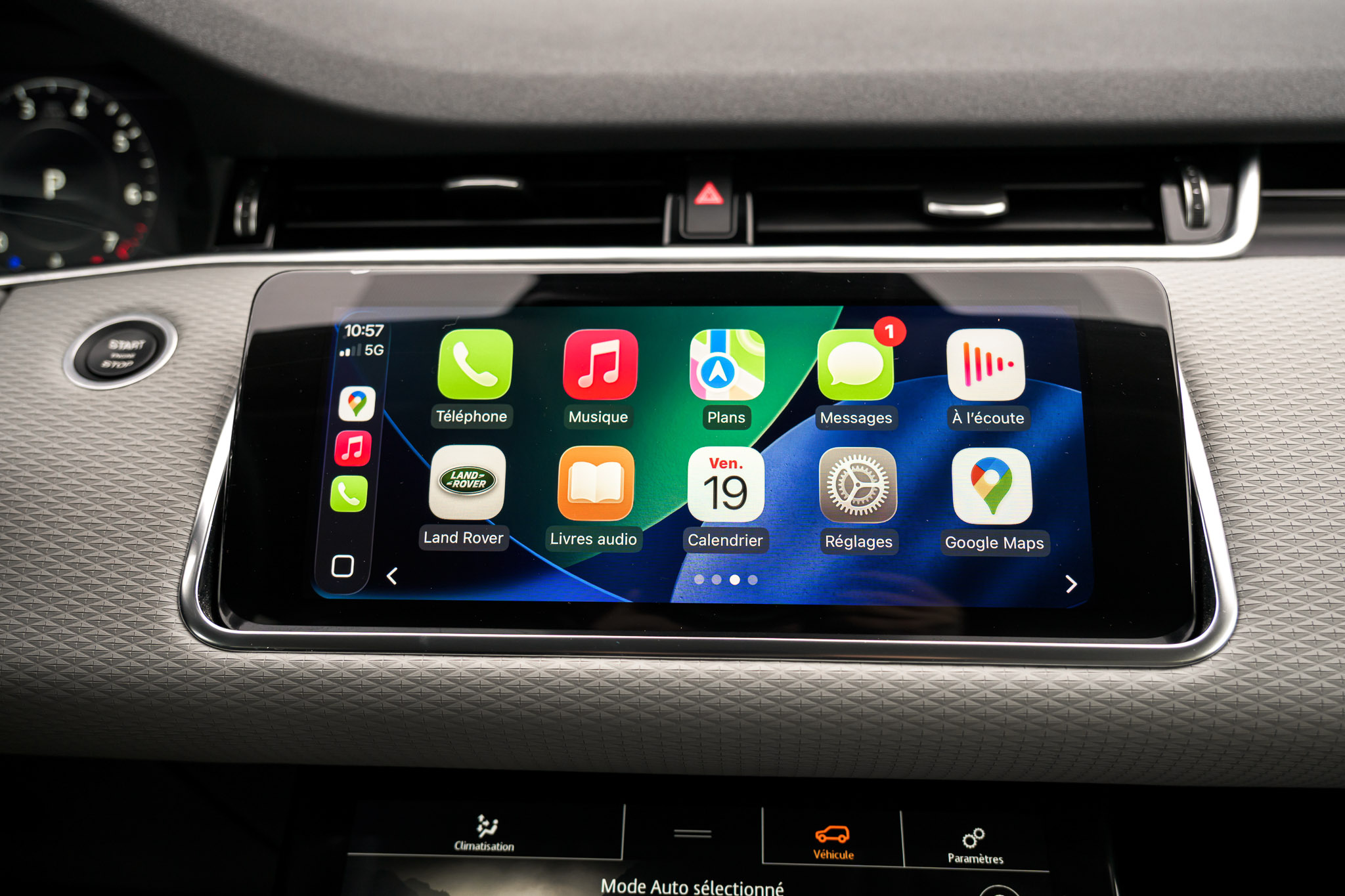 Range Rover Evoque P200 AWD S Black Edition