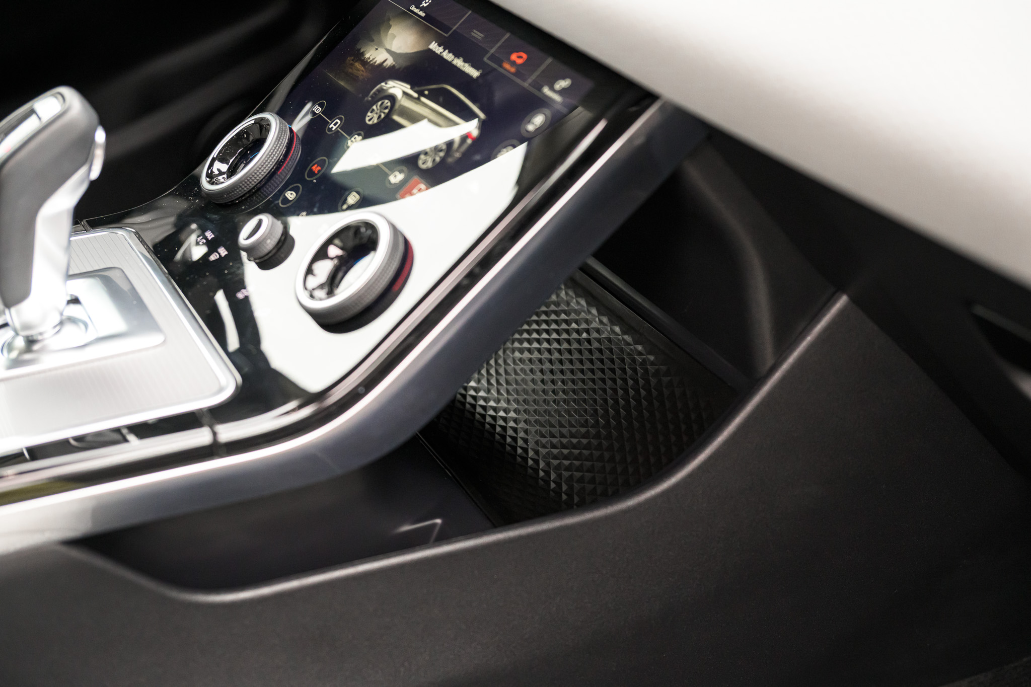 Range Rover Evoque P200 AWD S Black Edition