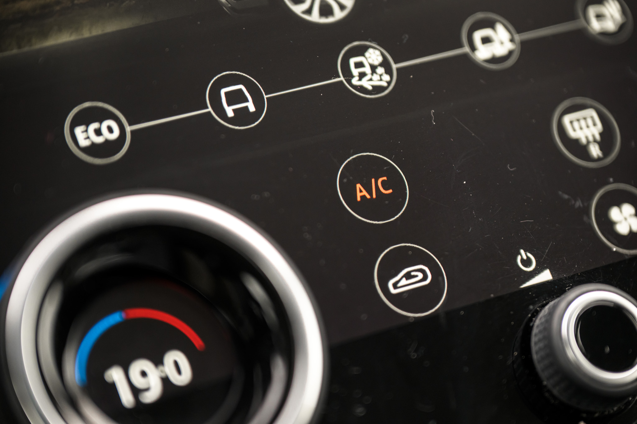 Range Rover Evoque P200 AWD S Black Edition