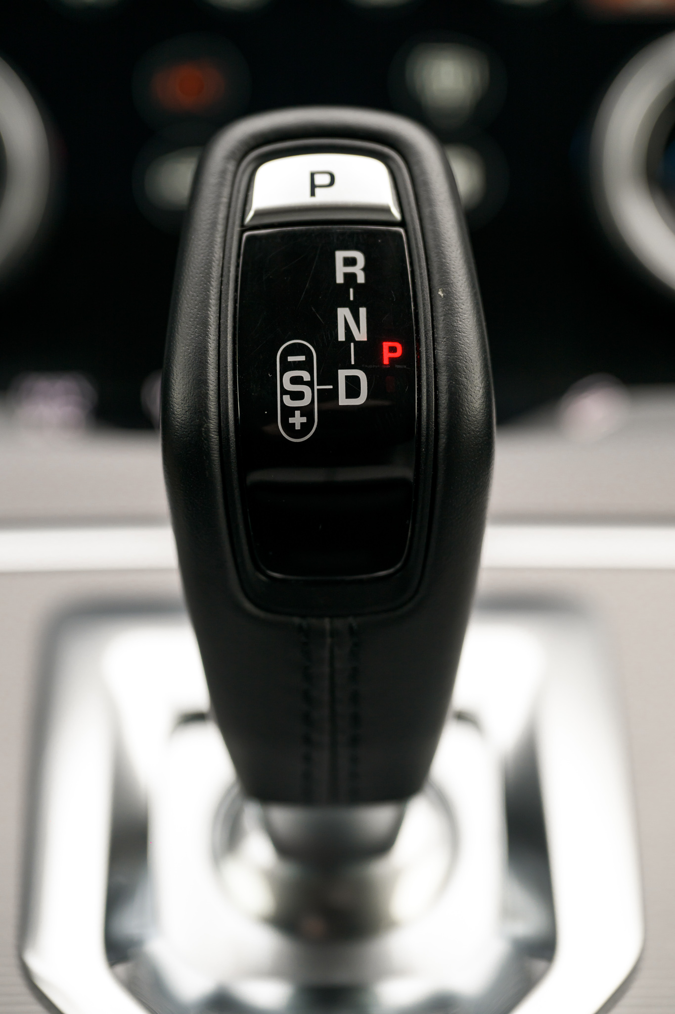 Range Rover Evoque P200 AWD S Black Edition