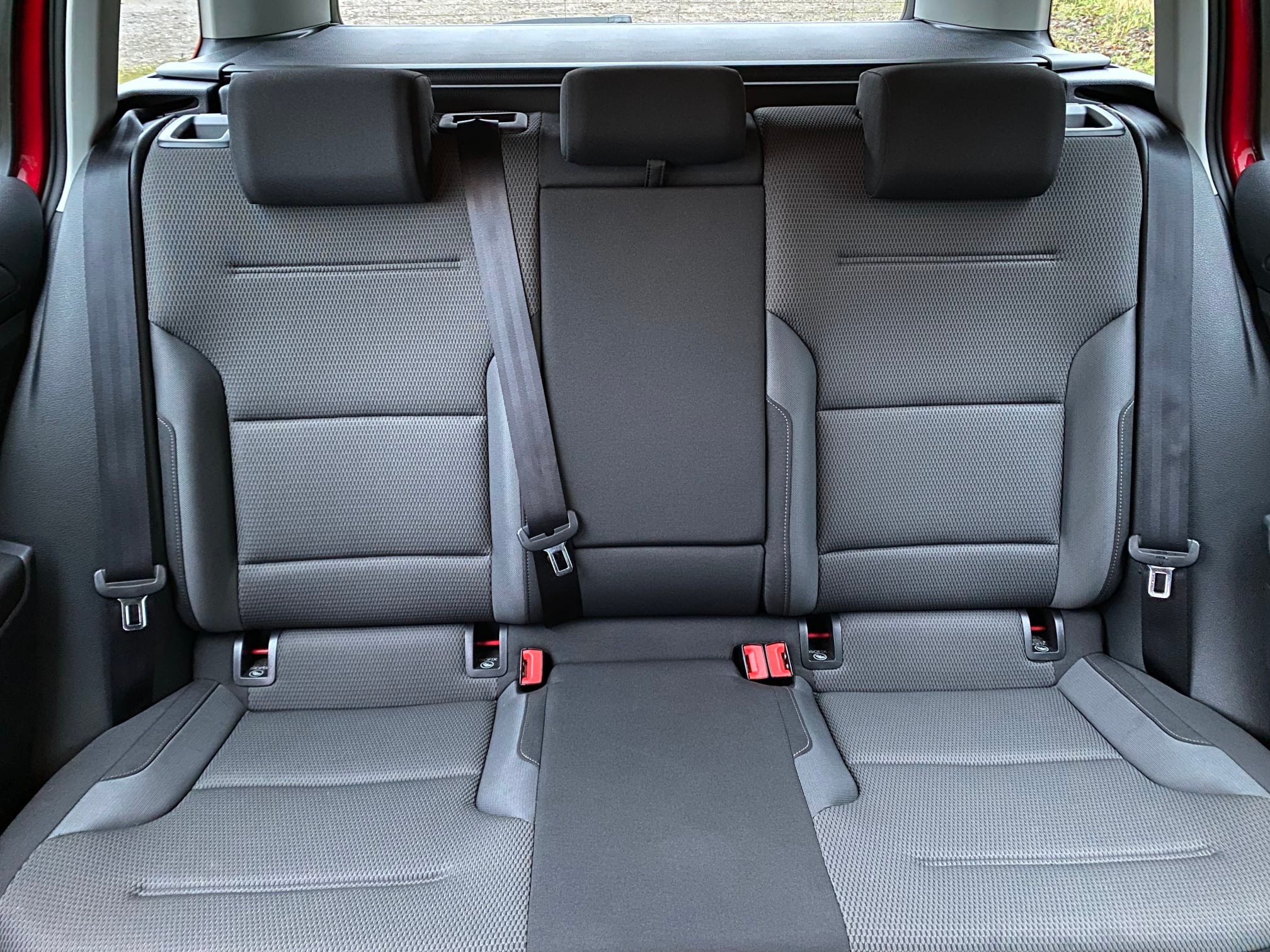 VOLKSWAGEN GOLF BREAK 1.4 TSi MULTIFUEL