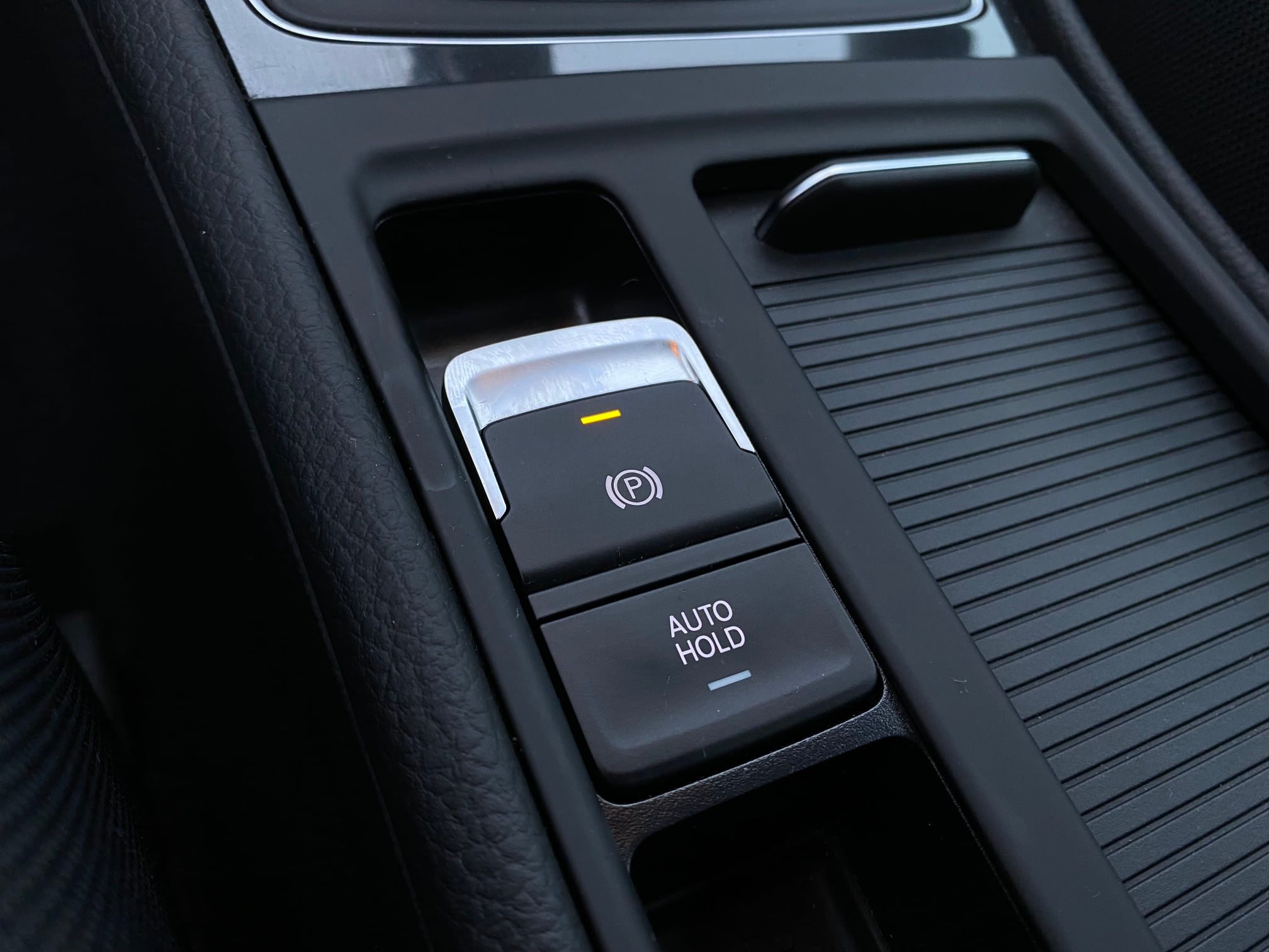 VOLKSWAGEN GOLF BREAK 1.4 TSi MULTIFUEL