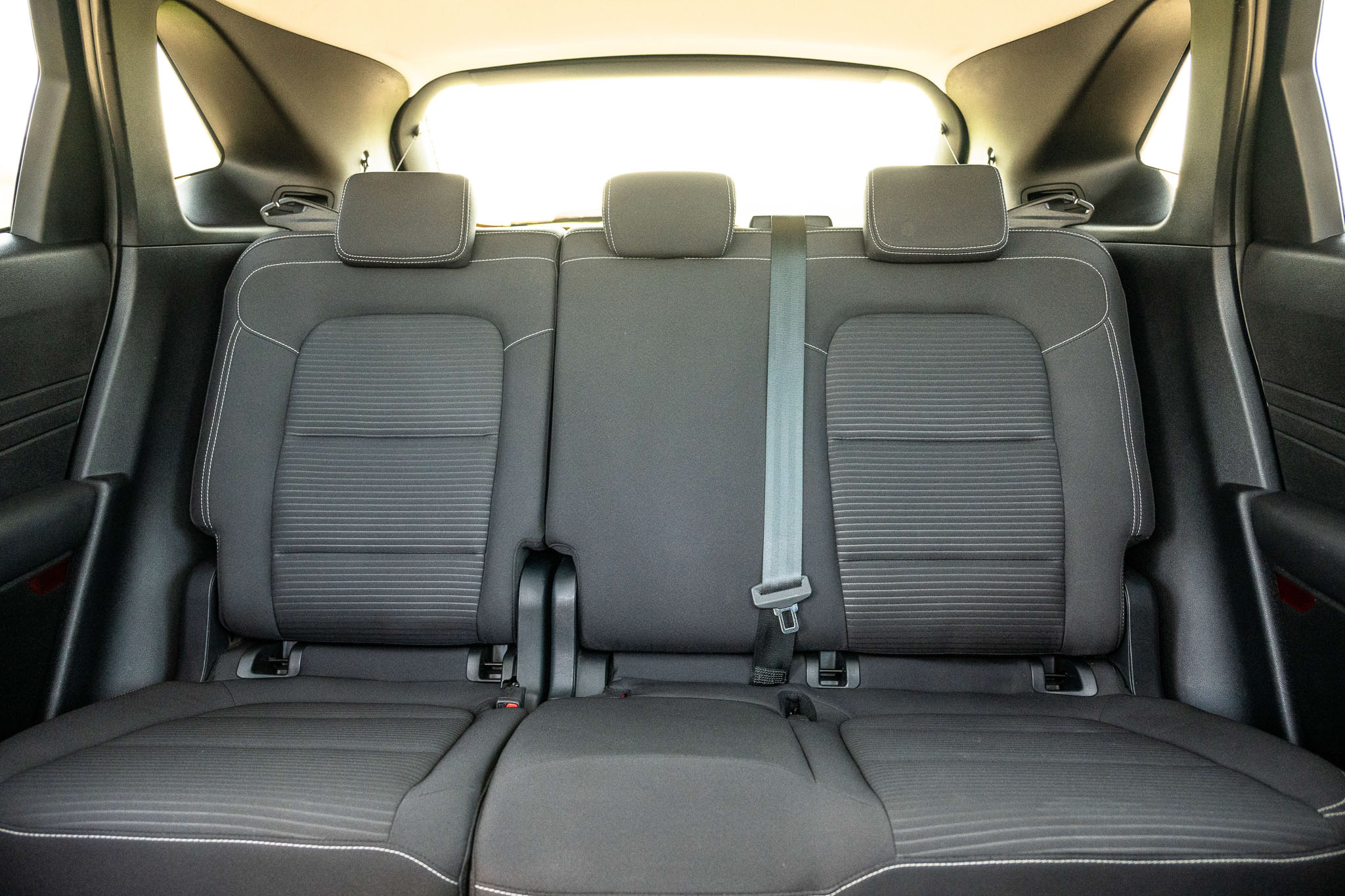 FORD KUGA 2.5 HYBRID FLEXIFUEL Titanium