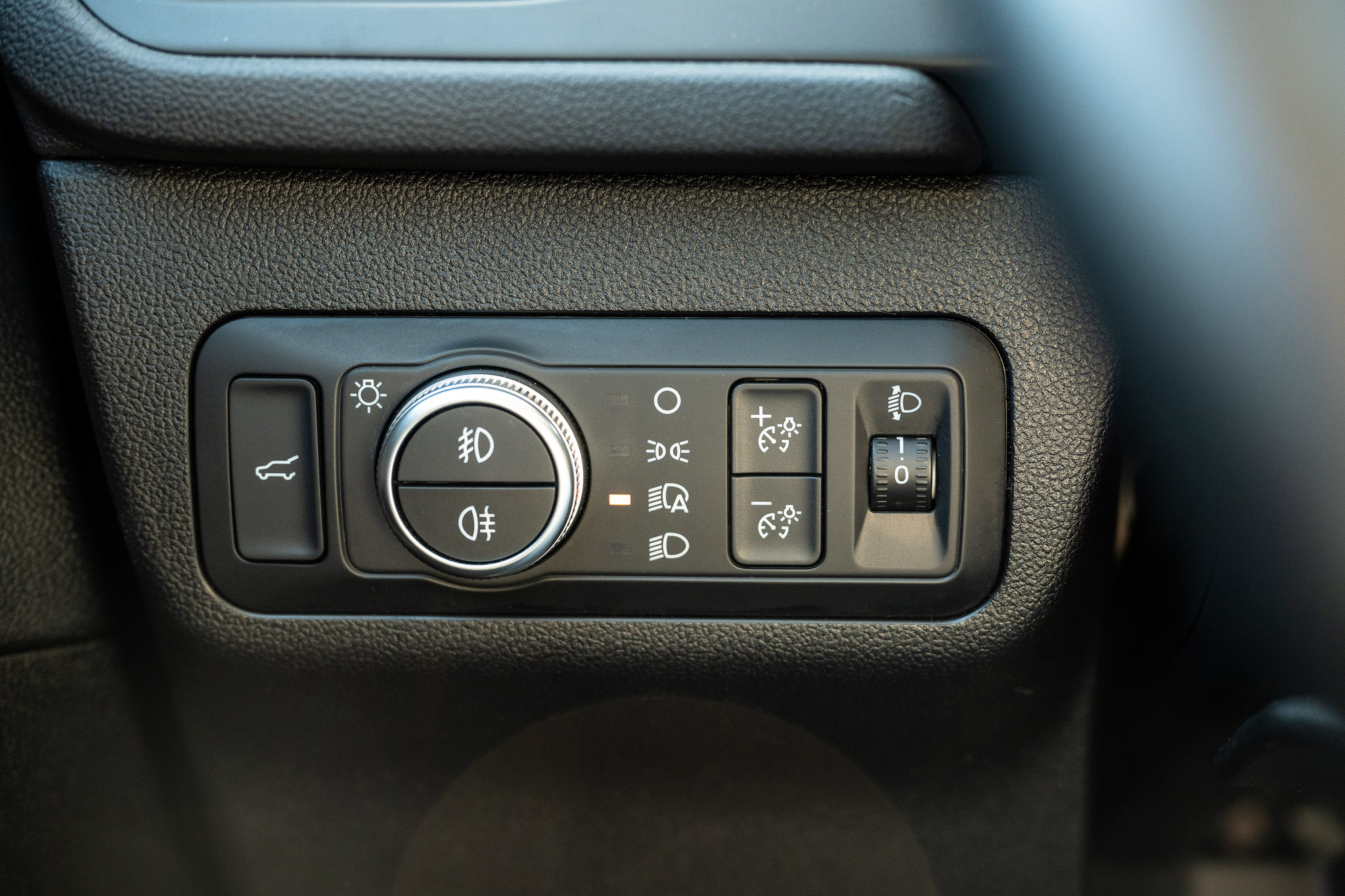 FORD KUGA 2.5 HYBRID FLEXIFUEL Titanium