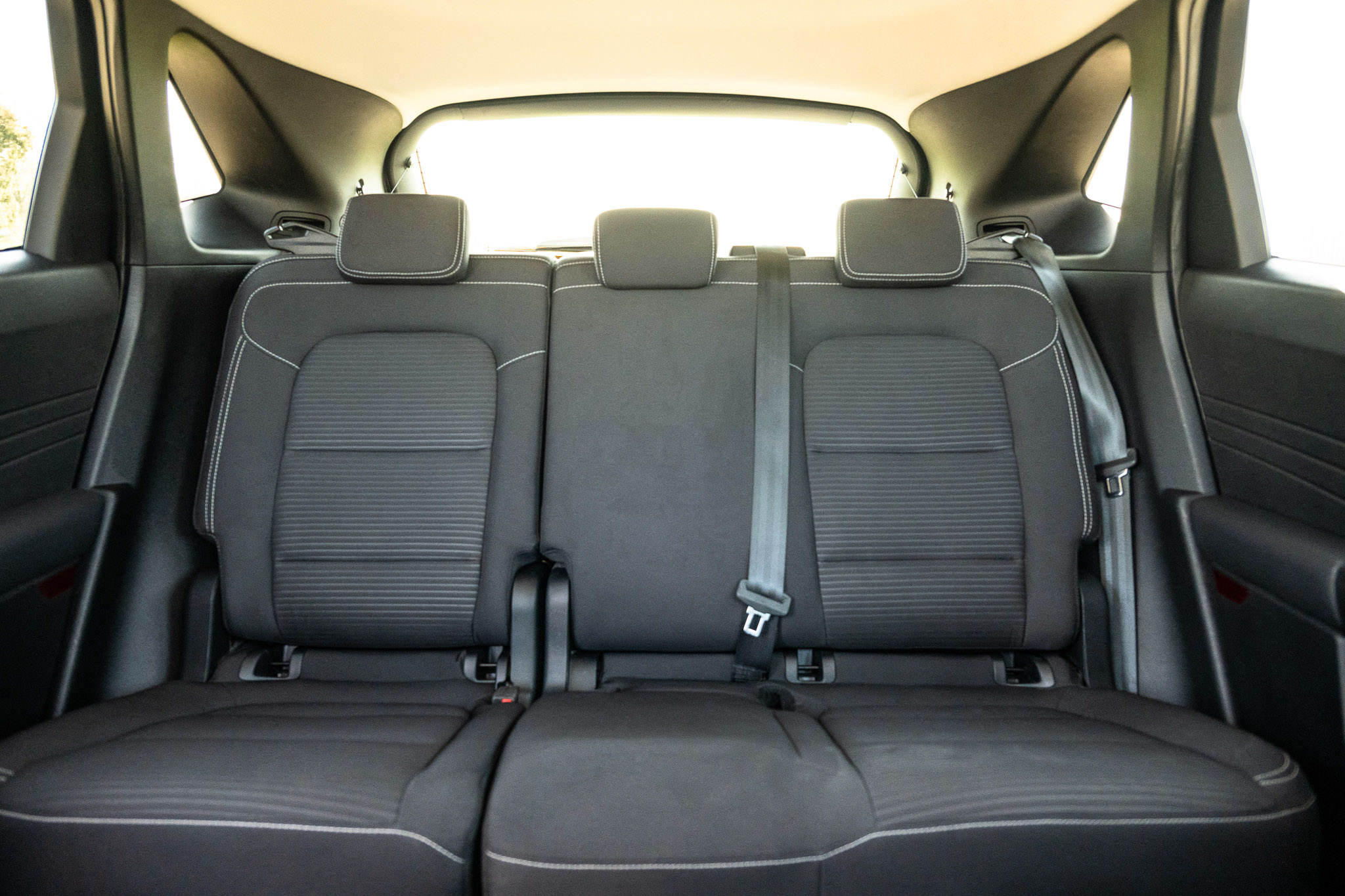 FORD KUGA 2.5 HYBRID FLEXIFUEL Titanium