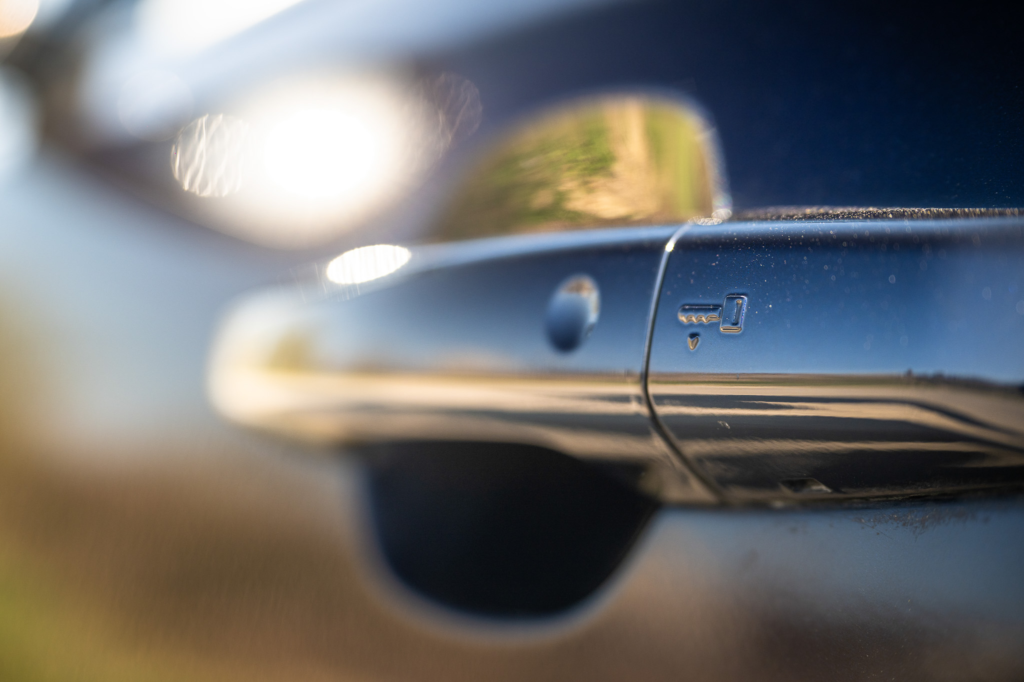 Jaguar E-Pace P200 Flexfuel SE AWD