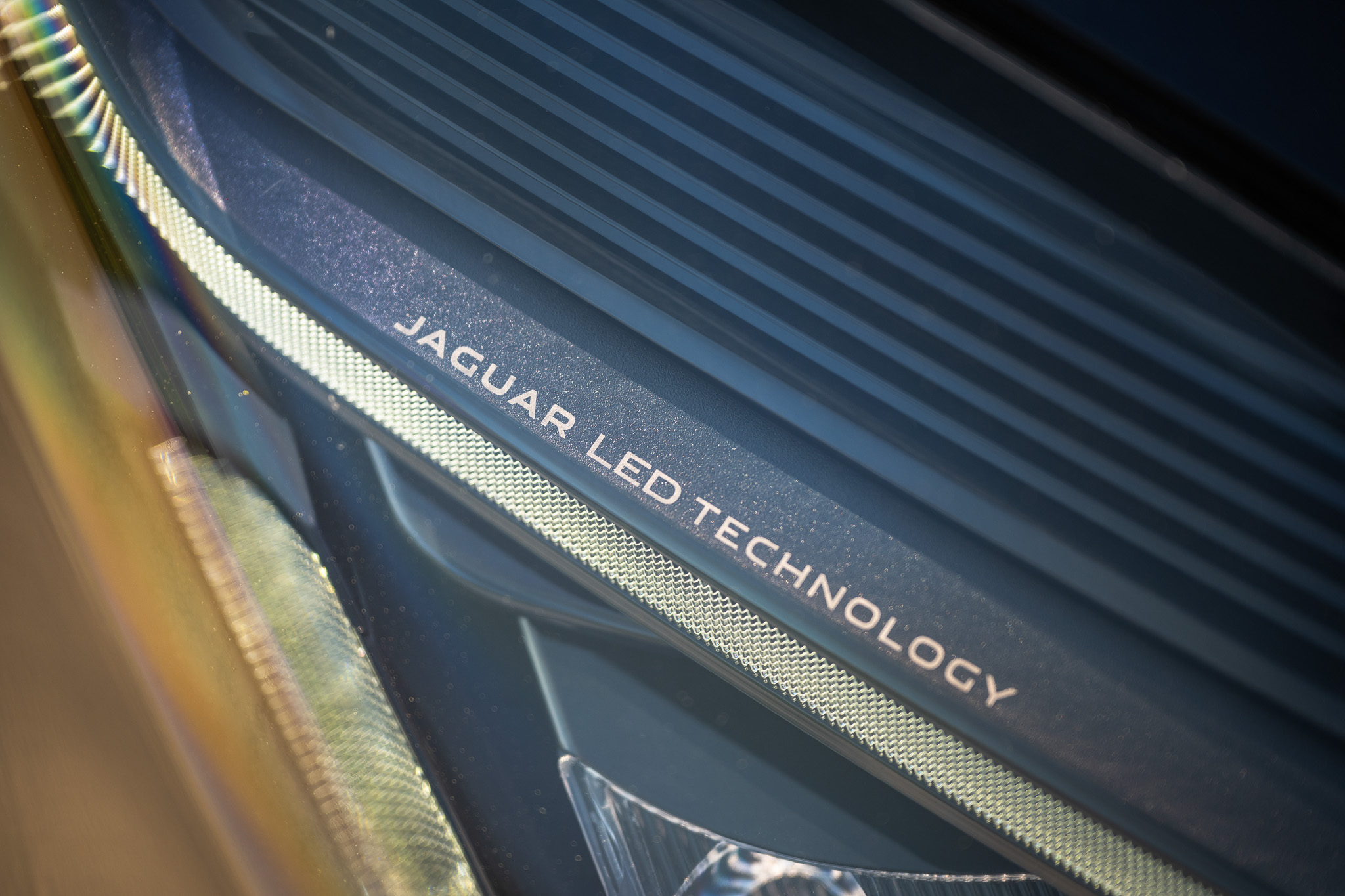 Jaguar E-Pace P200 Flexfuel SE AWD