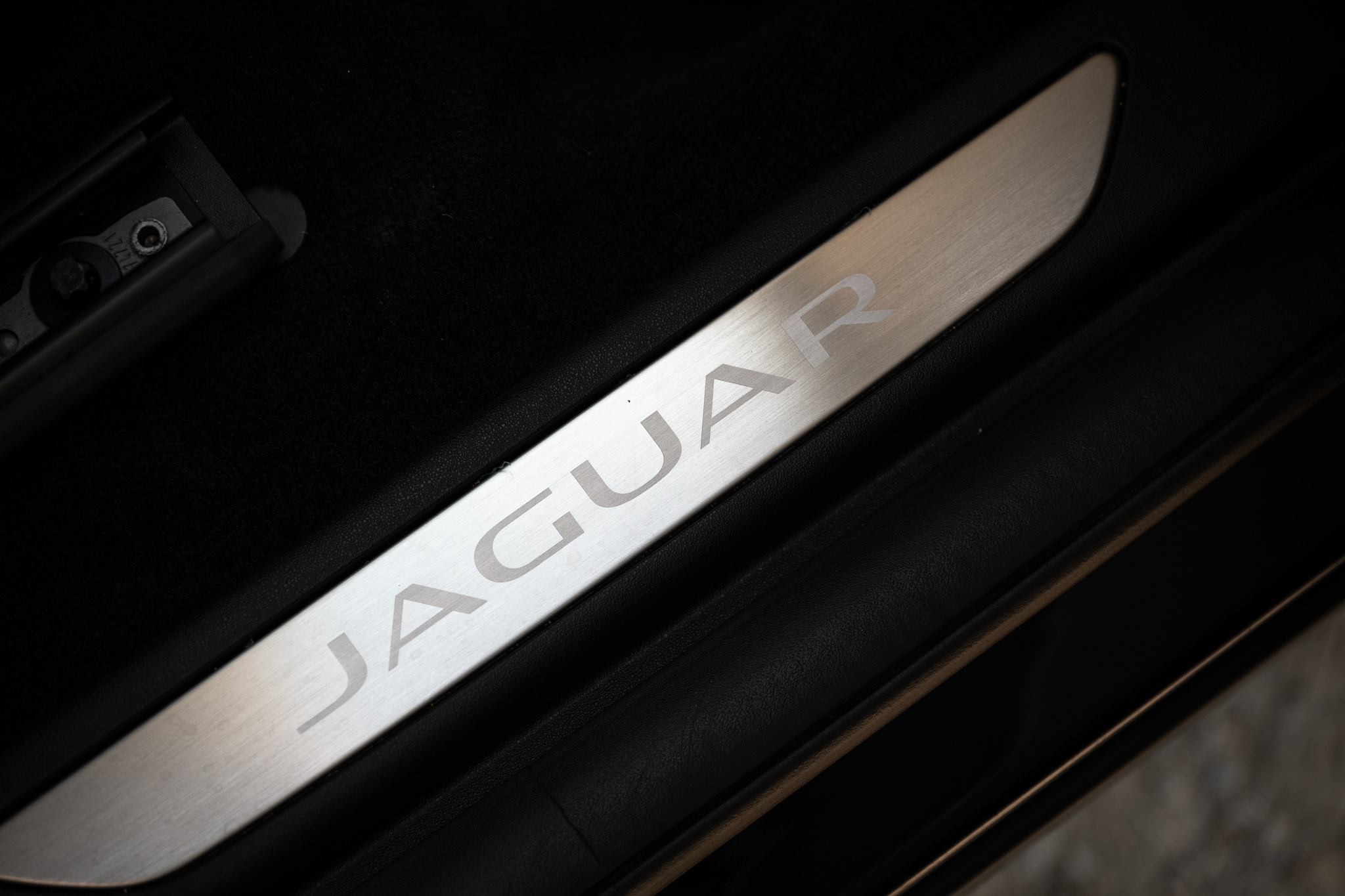 Jaguar E-Pace P200 Flexfuel SE AWD