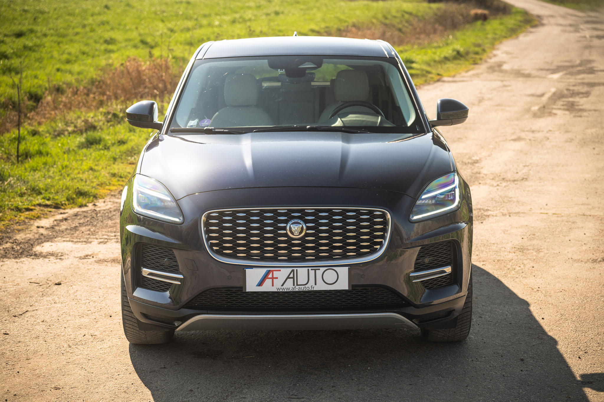 Jaguar E-Pace P200 Flexfuel SE AWD