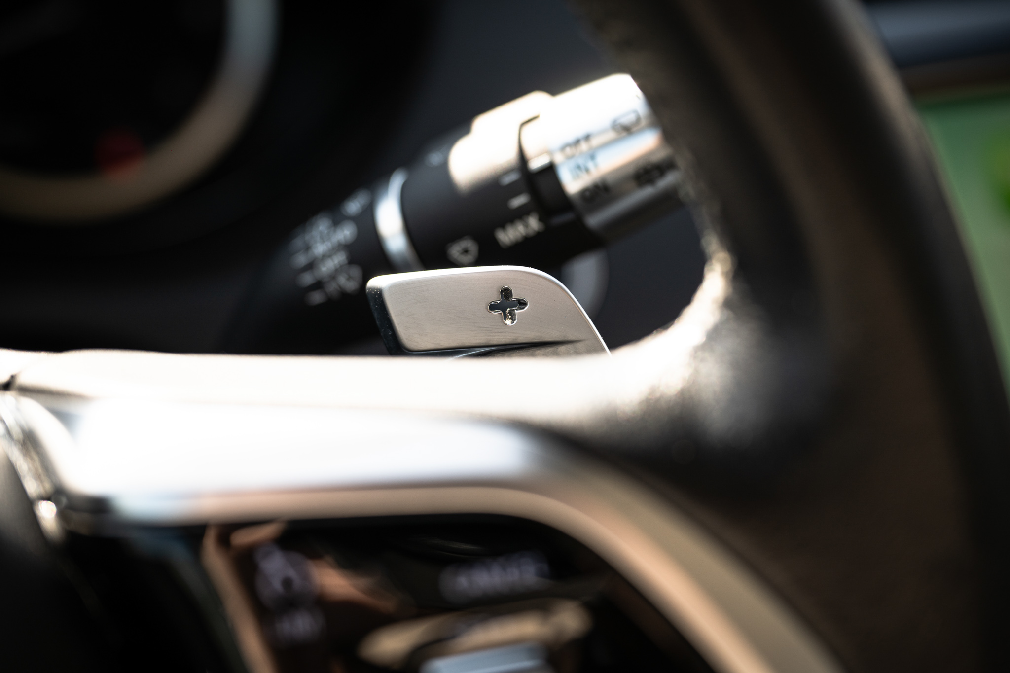 Jaguar E-Pace P200 Flexfuel SE AWD