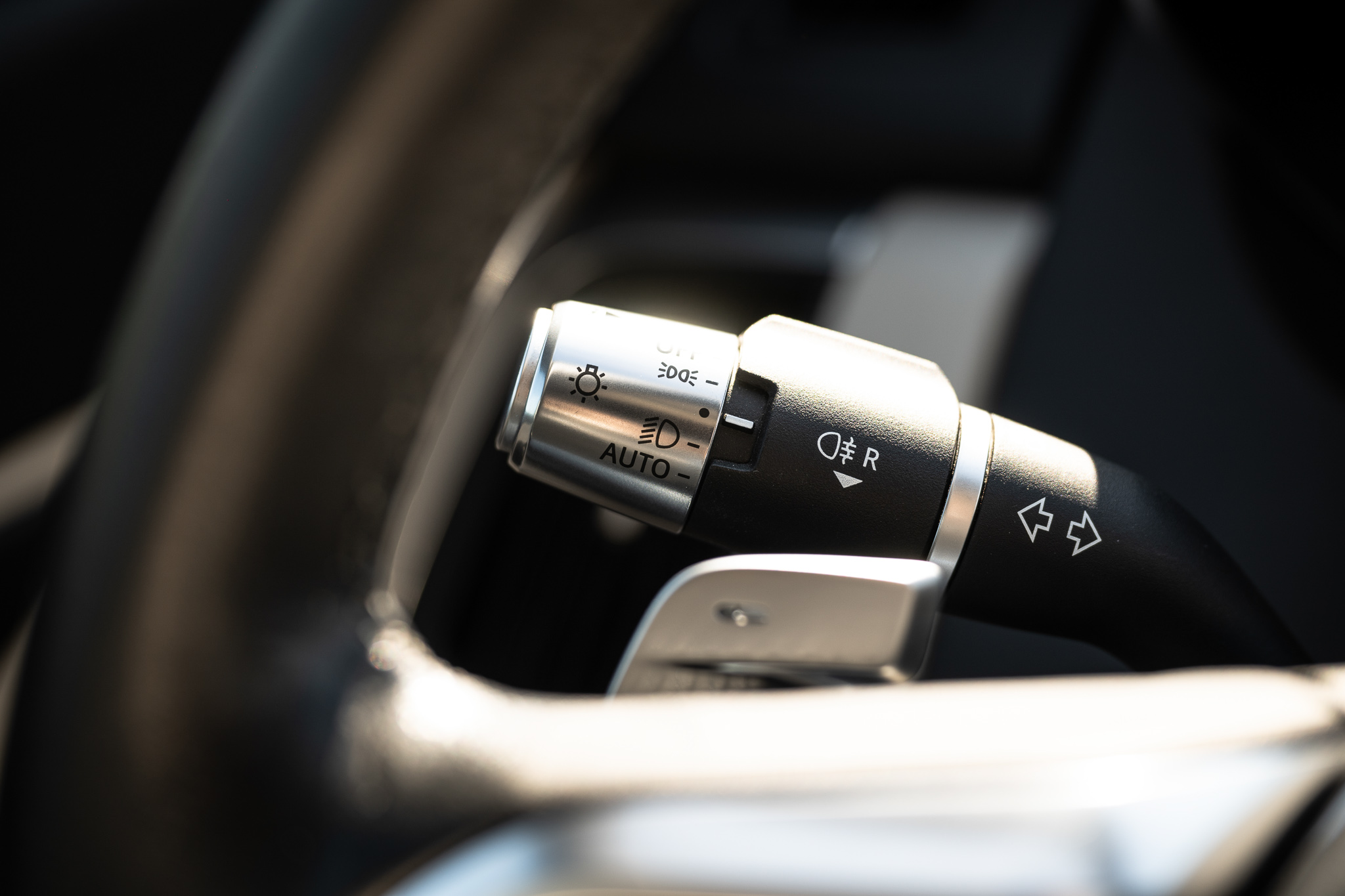 Jaguar E-Pace P200 Flexfuel SE AWD