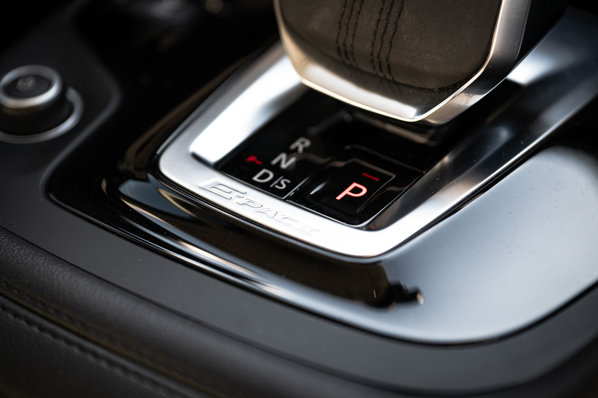 Jaguar E-Pace P200 Flexfuel SE AWD