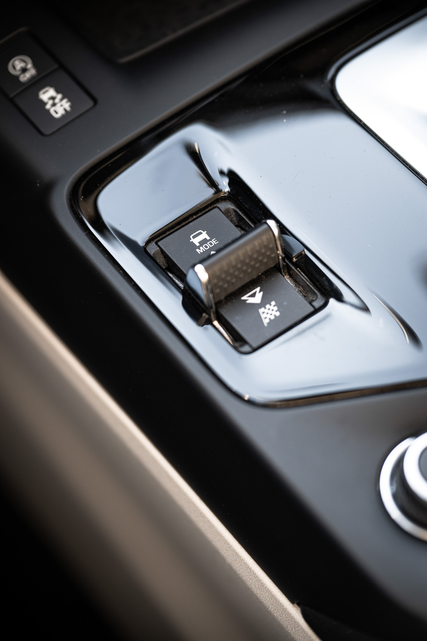 Jaguar E-Pace P200 Flexfuel SE AWD