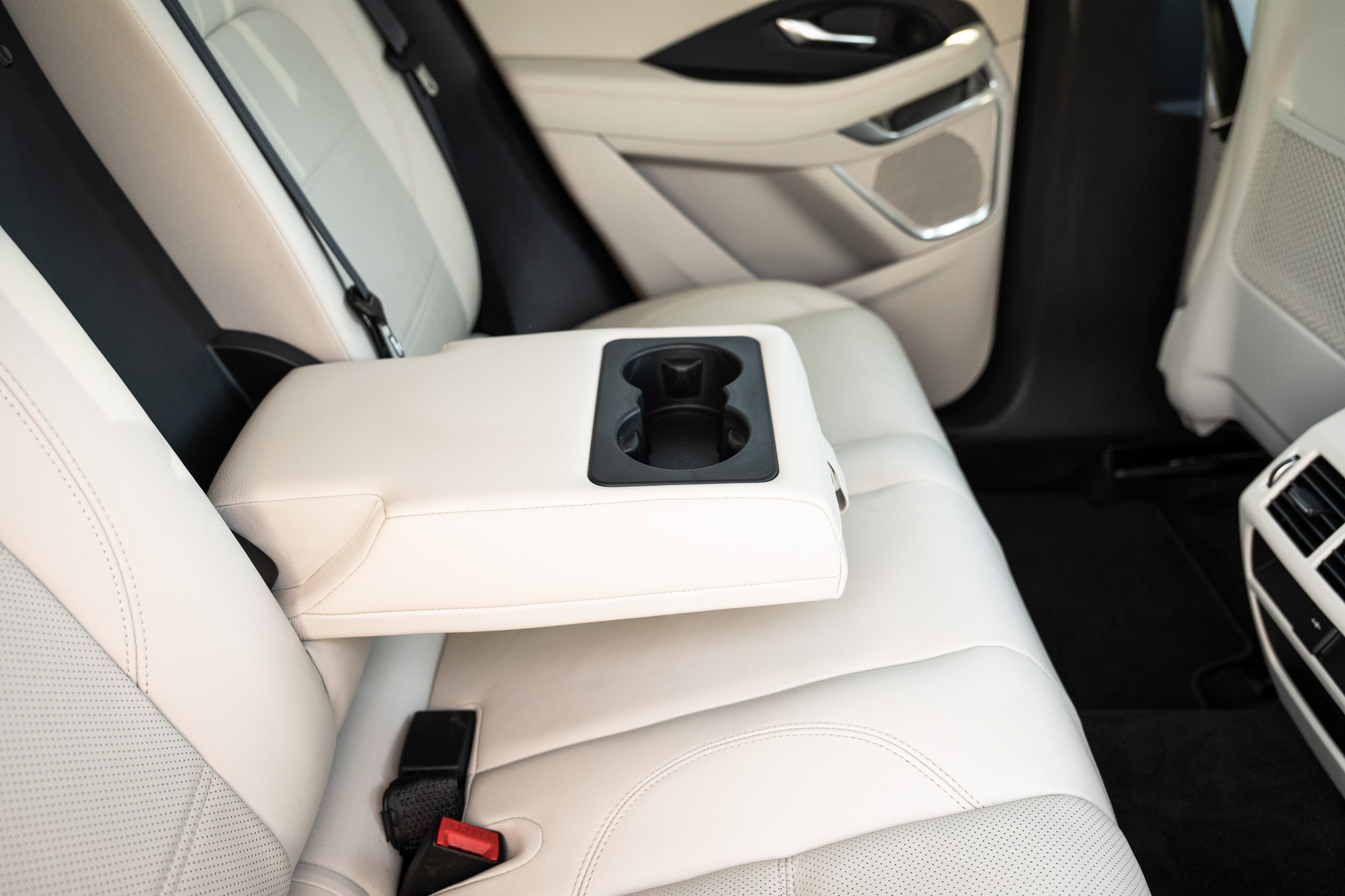 Jaguar E-Pace P200 Flexfuel SE AWD
