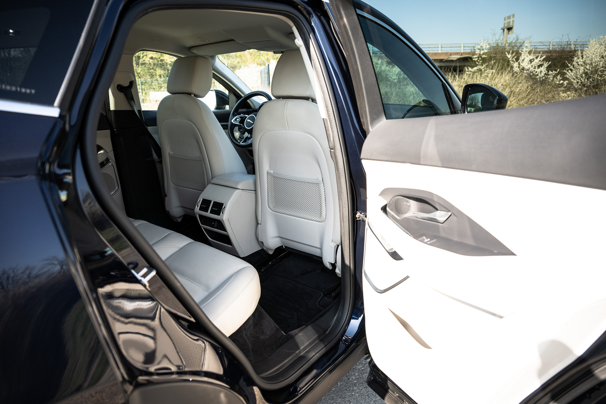 Jaguar E-Pace P200 Flexfuel SE AWD