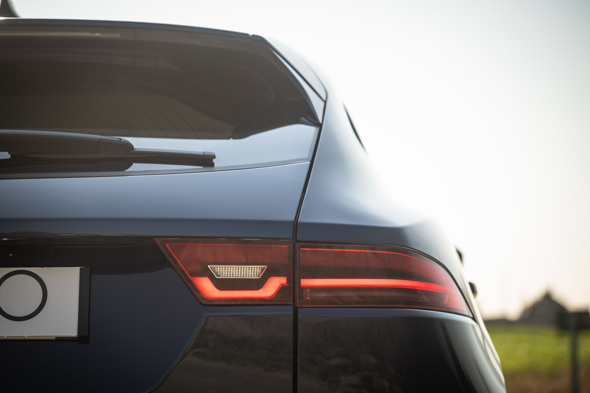 Jaguar E-Pace P200 Flexfuel SE AWD