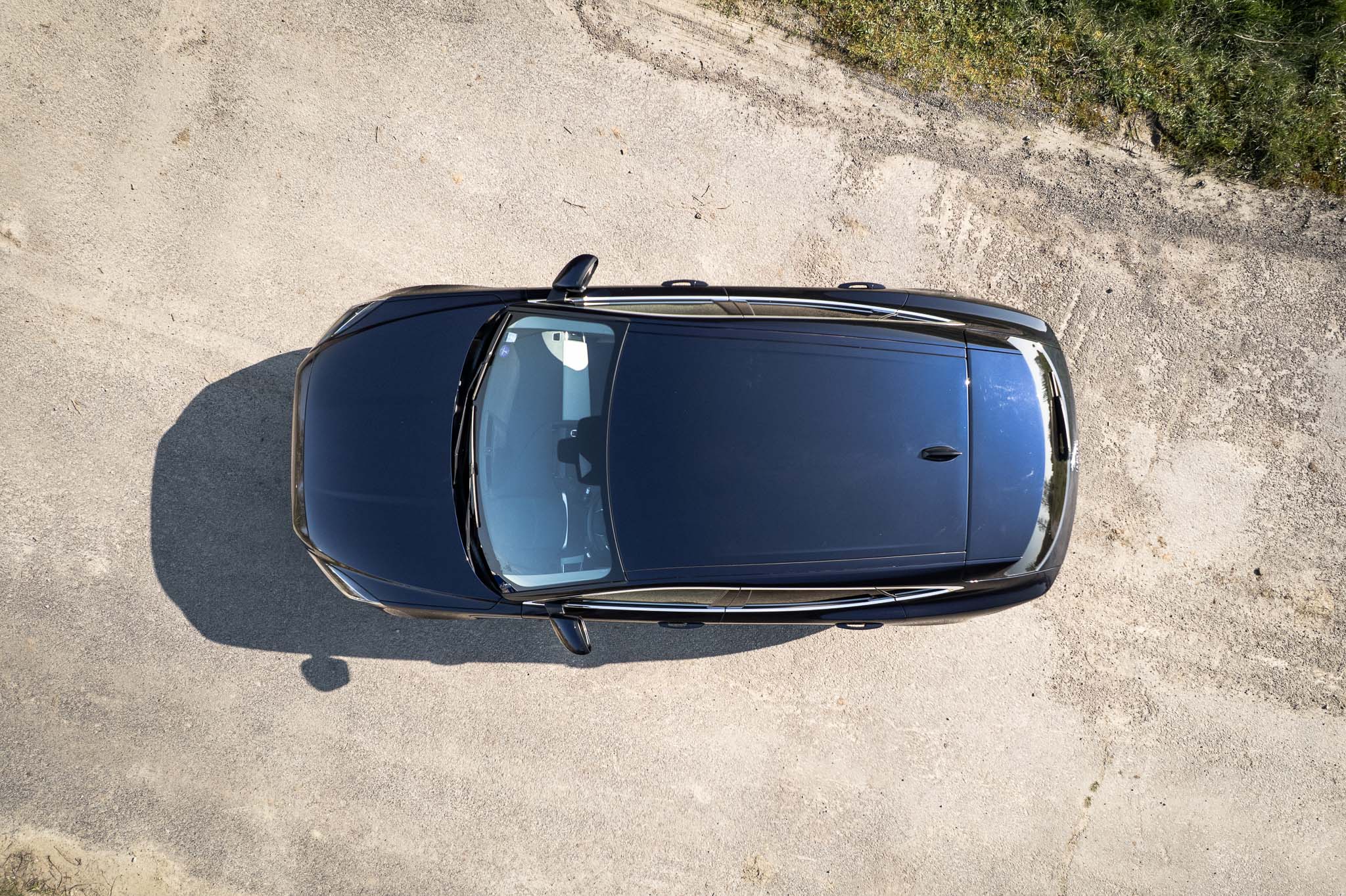 Jaguar E-Pace P200 Flexfuel SE AWD